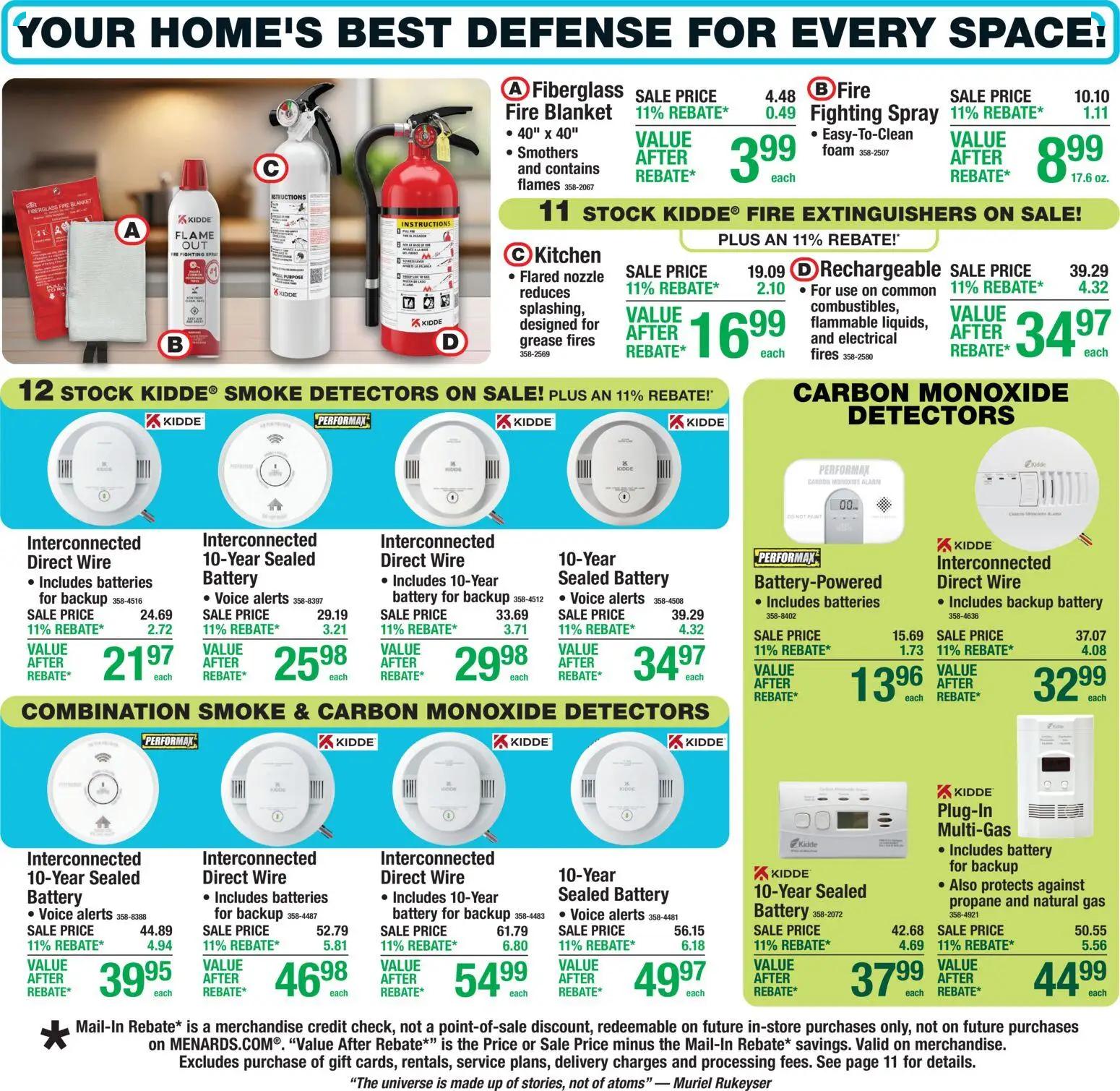 menards - Menards Weekly Ad - 03/25 - 04/05 2026 - page: 14