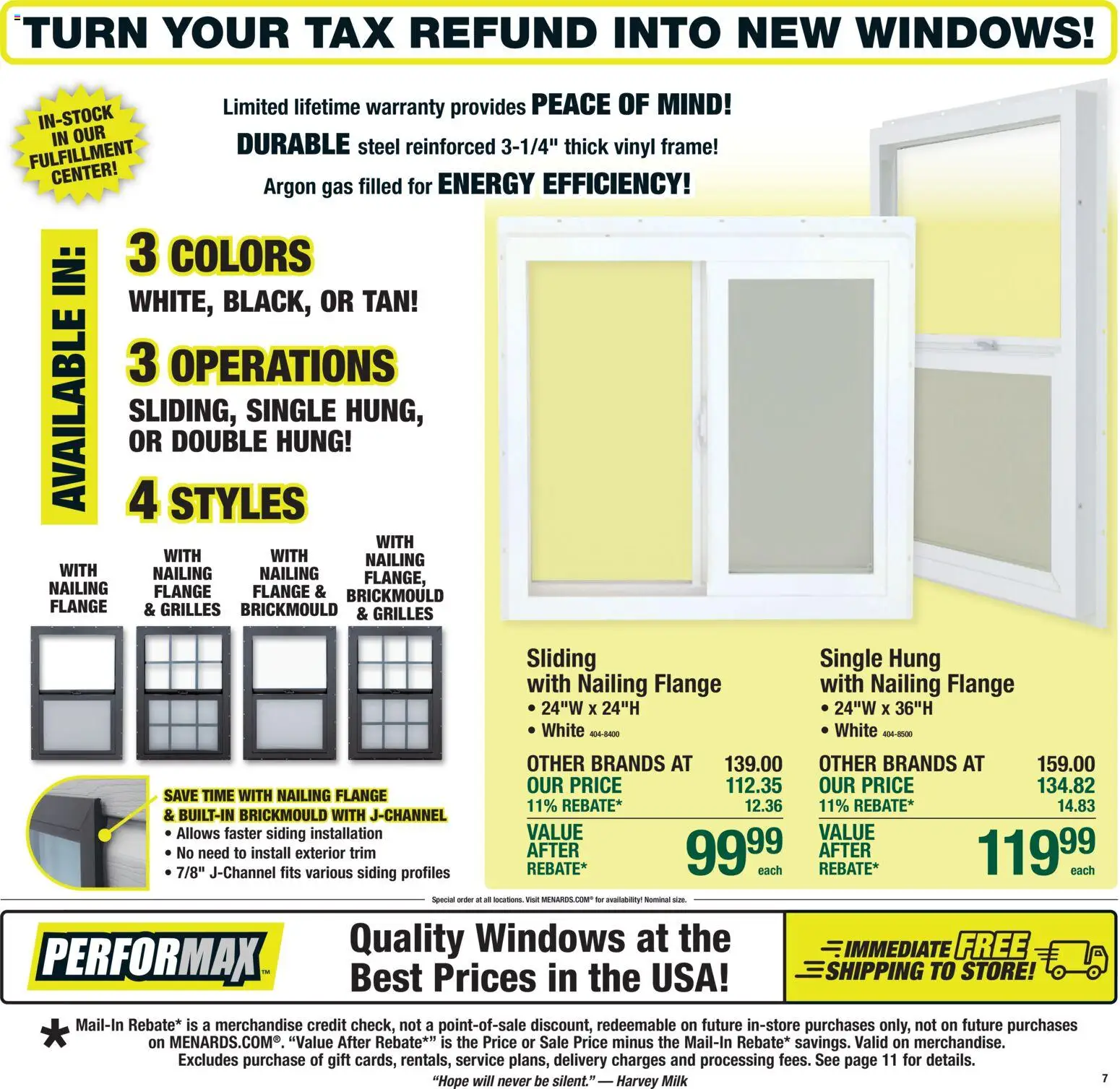 menards - Menards Weekly Ad - 03/25 - 04/05 2026 - page: 10