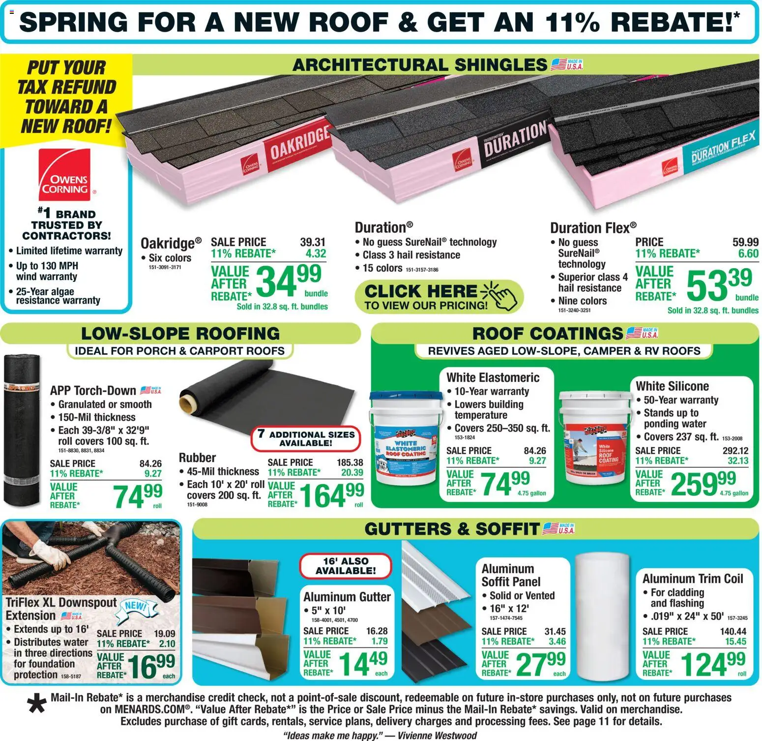 menards - Menards Weekly Ad - 03/25 - 04/05 2026 - page: 9