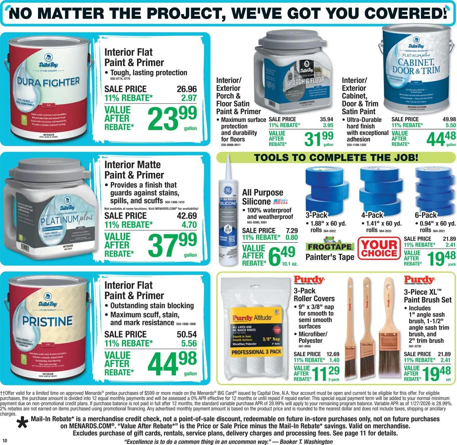 menards - Menards Weekly Ad - 03/25 - 04/05 2026 - page: 15