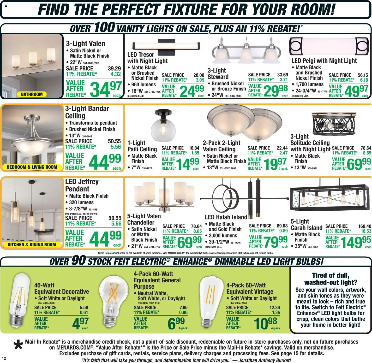 menards - Menards Weekly Ad - 04/01 - 04/12 2026 - page: 16