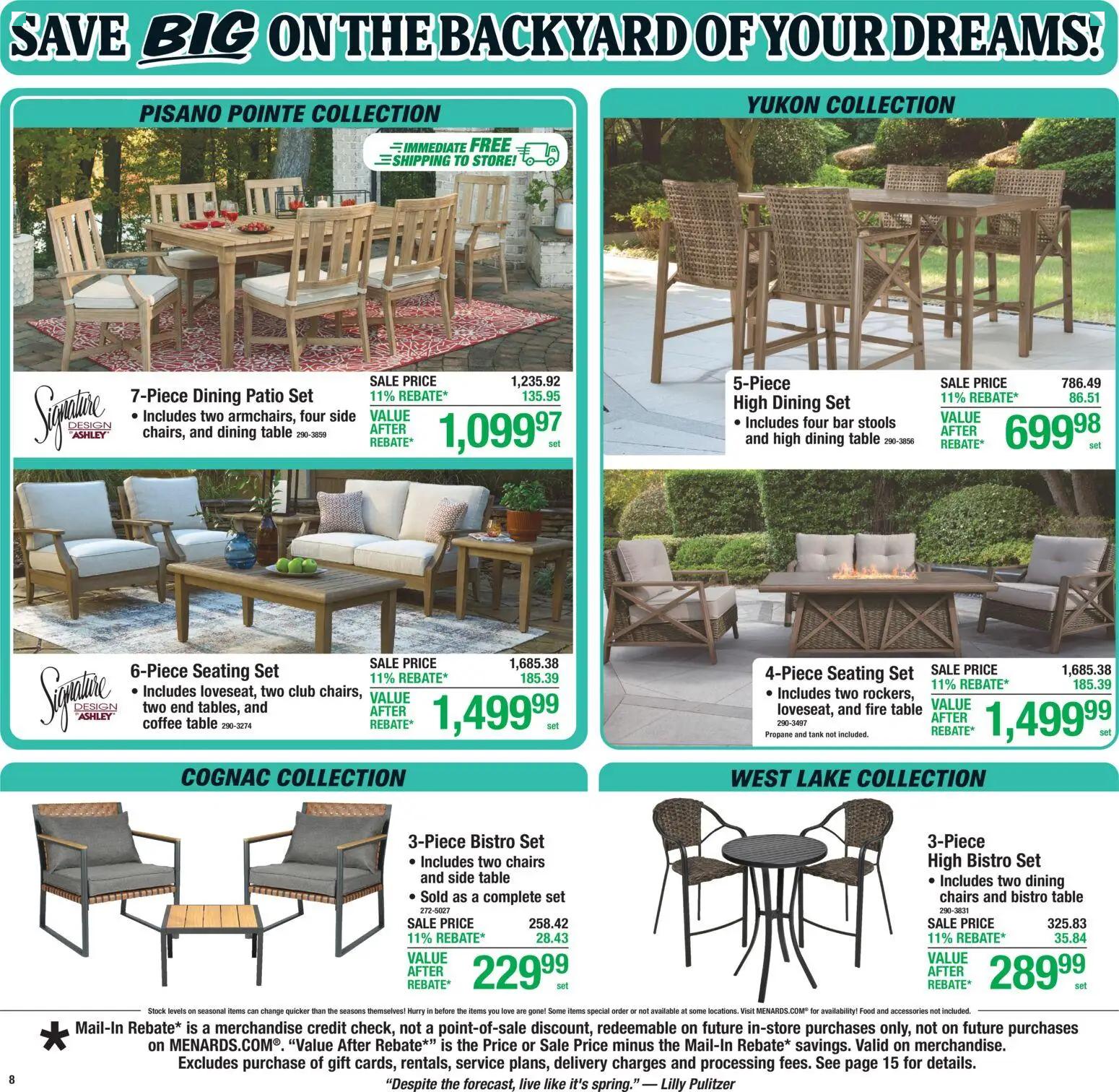 menards - Menards Weekly Ad - 04/01 - 04/12 2026 - page: 10