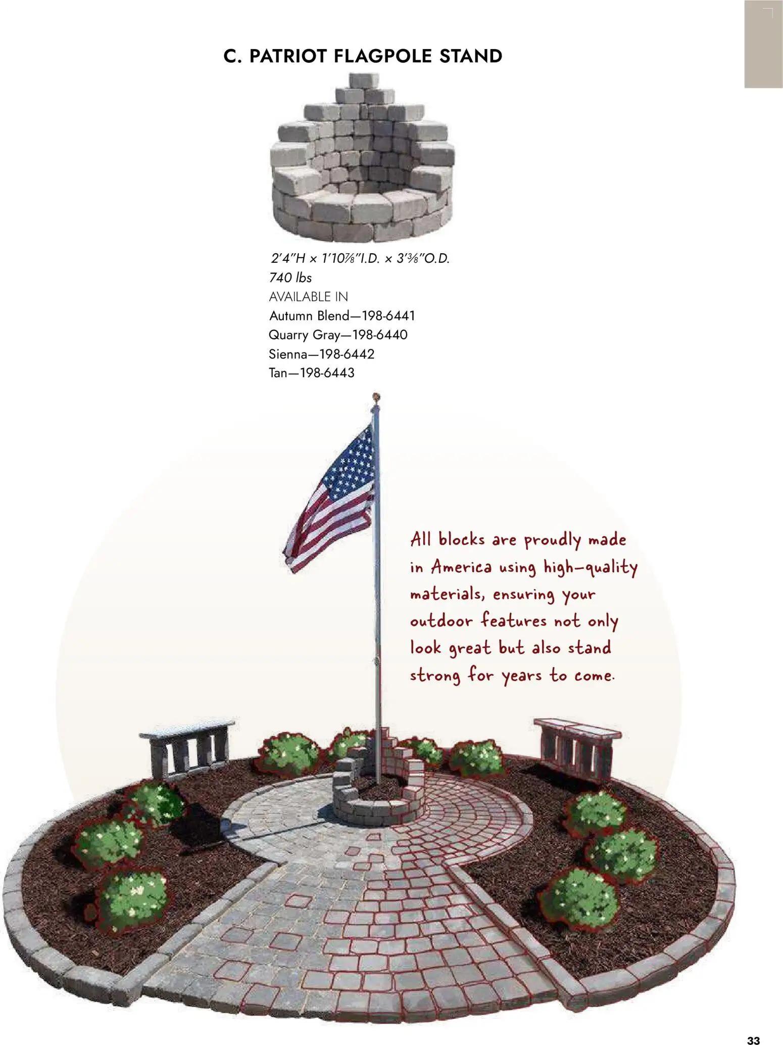 menards - Menards Outdoor Catalog - 04/02 - 12/31 2026 - page: 33