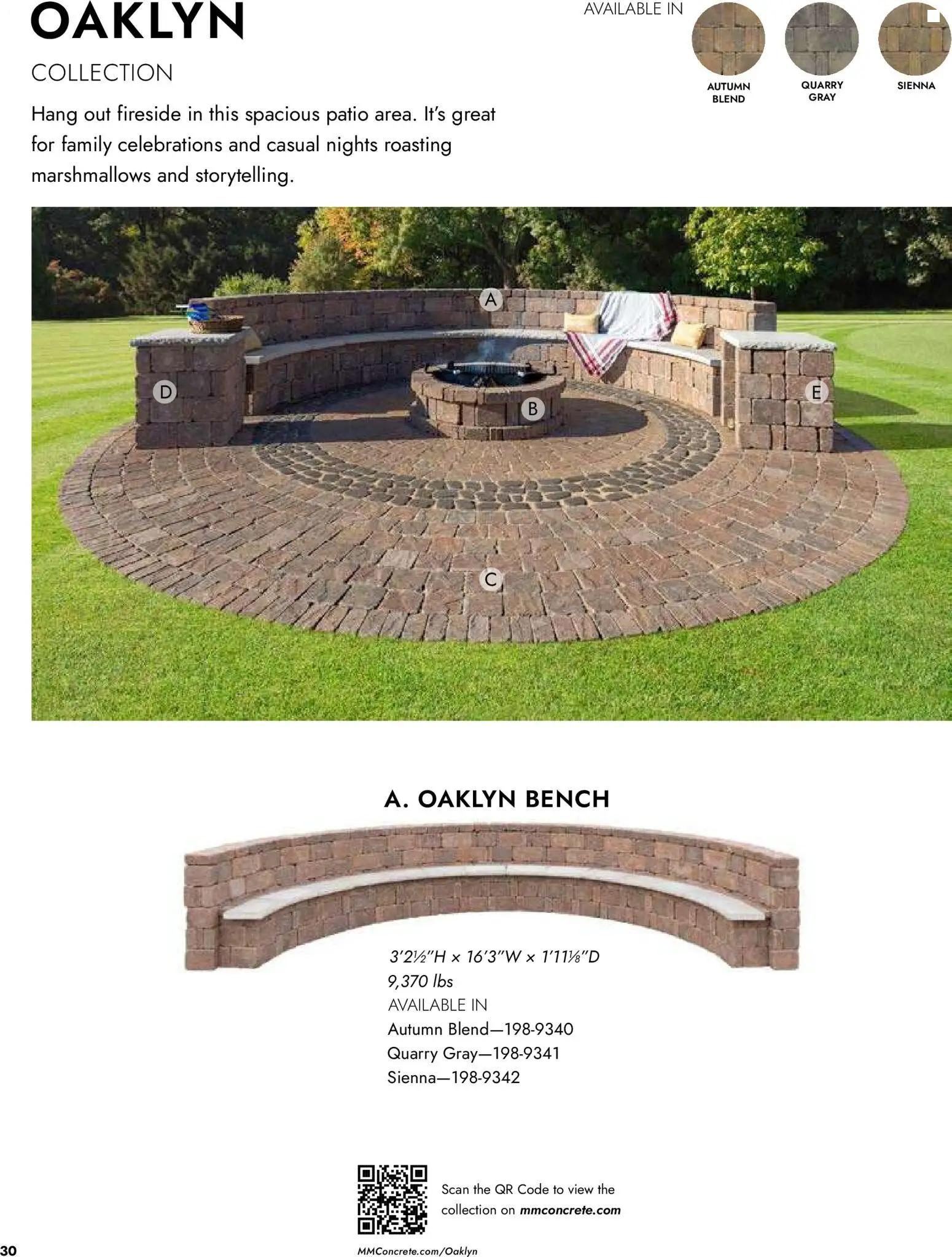 menards - Menards Outdoor Catalog - 04/02 - 12/31 2026 - page: 30