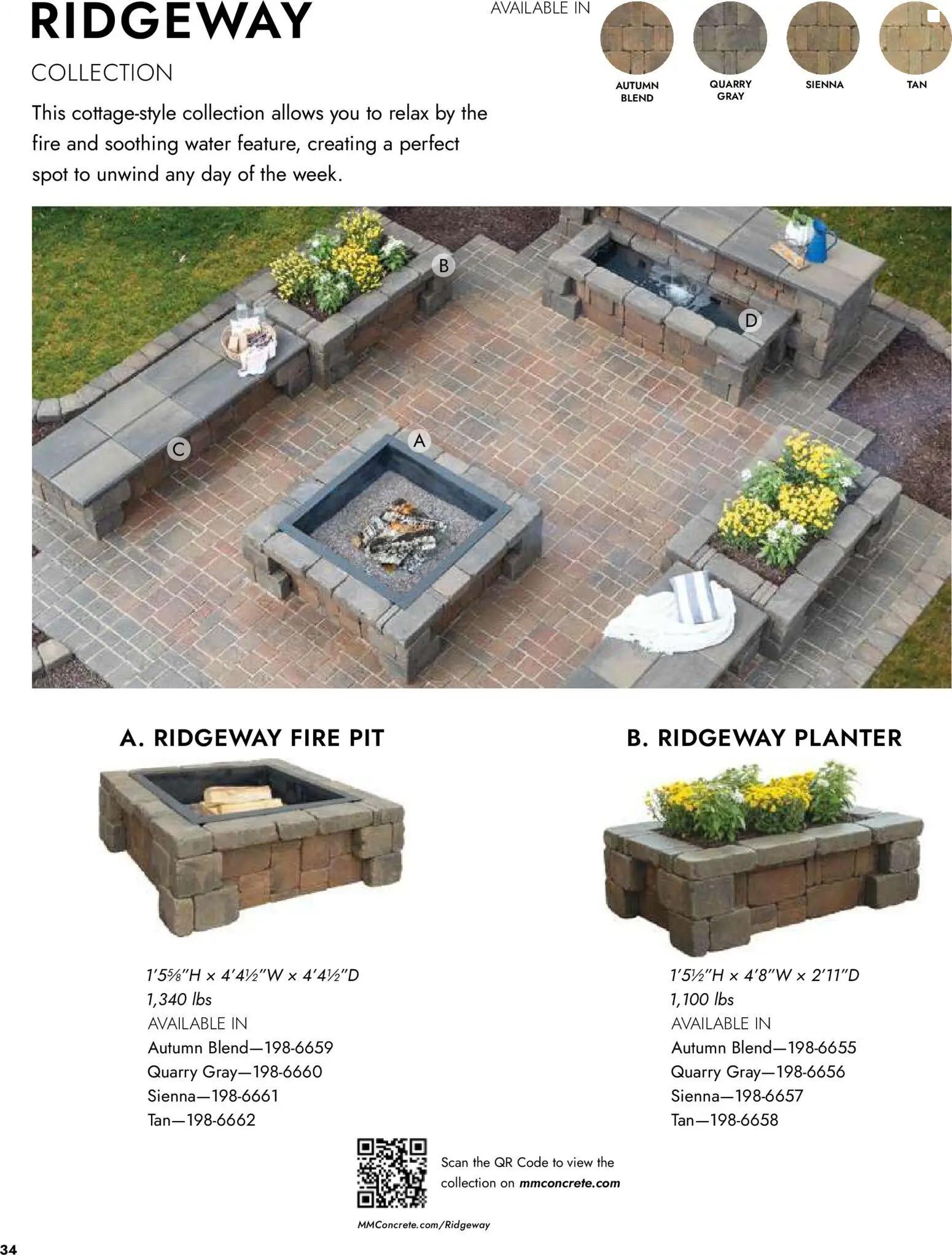 menards - Menards Outdoor Catalog - 04/02 - 12/31 2026 - page: 34