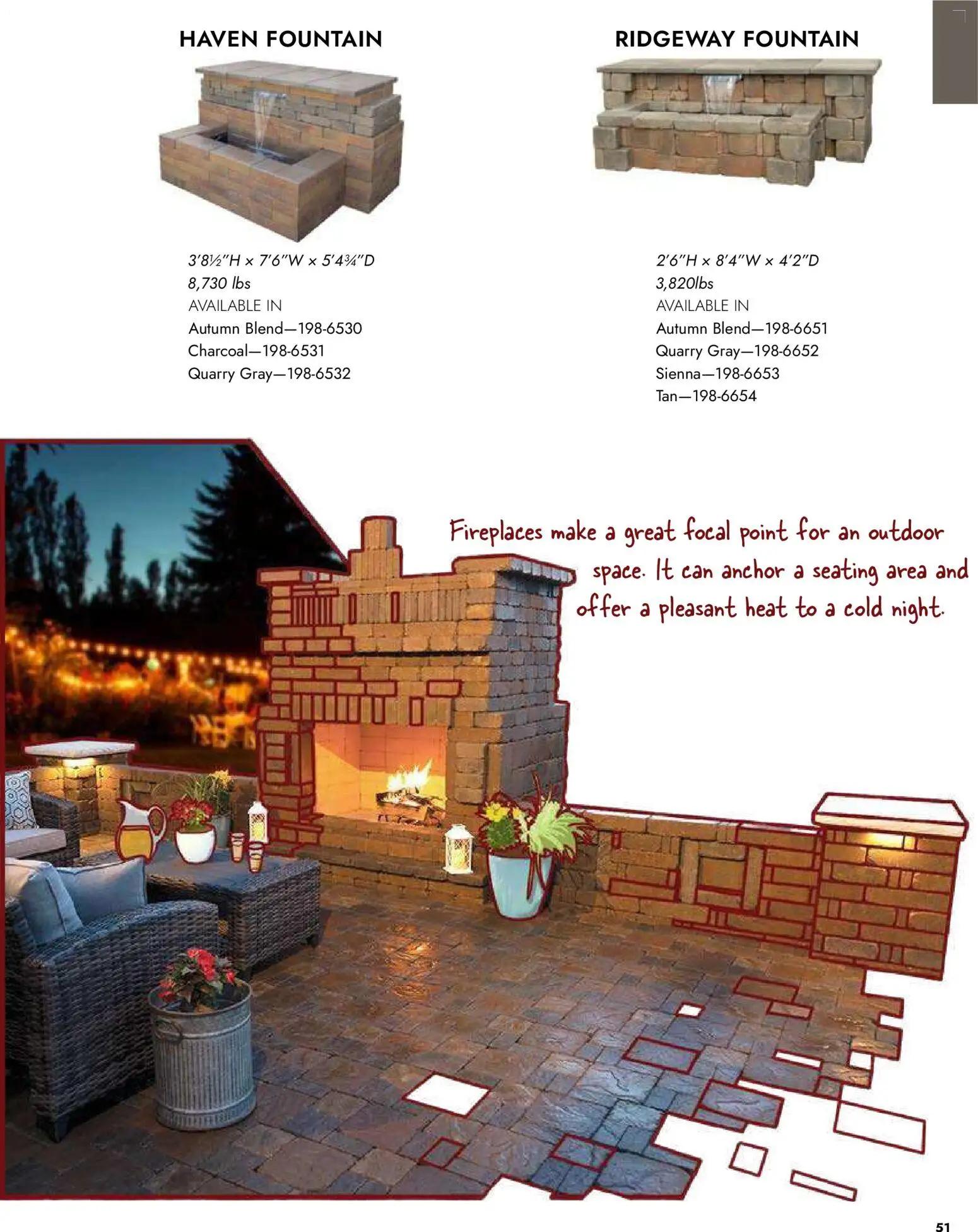 menards - Menards Outdoor Catalog - 04/02 - 12/31 2026 - page: 51