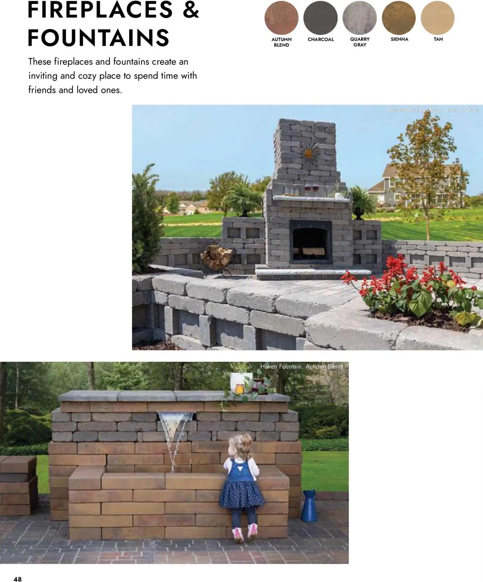 menards - Menards Outdoor Catalog - 04/02 - 12/31 2026 - page: 48