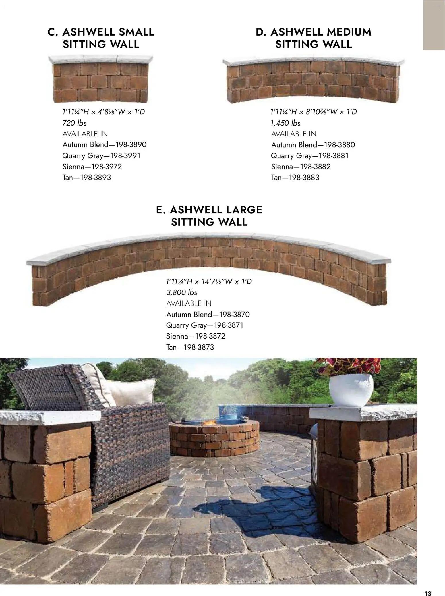 menards - Menards Outdoor Catalog - 04/02 - 12/31 2026 - page: 13