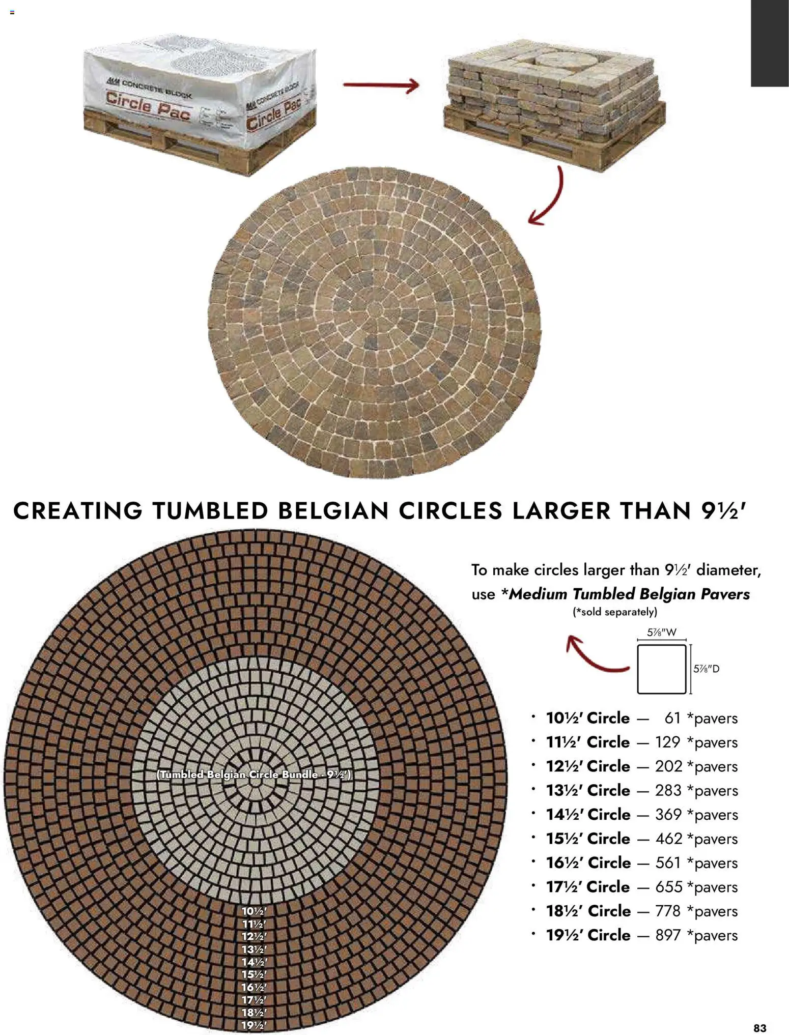 menards - Menards Outdoor Catalog - 04/02 - 12/31 2026 - page: 83