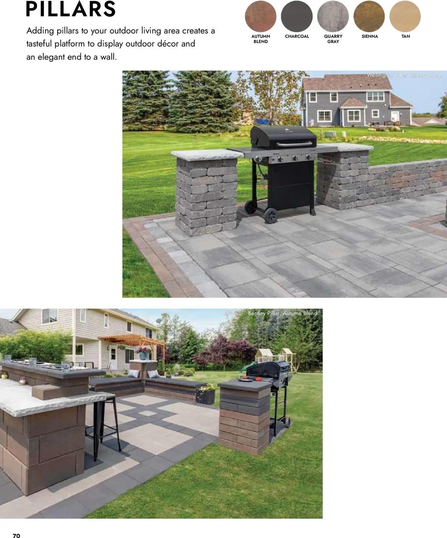 menards - Menards Outdoor Catalog - 04/02 - 12/31 2026 - page: 70