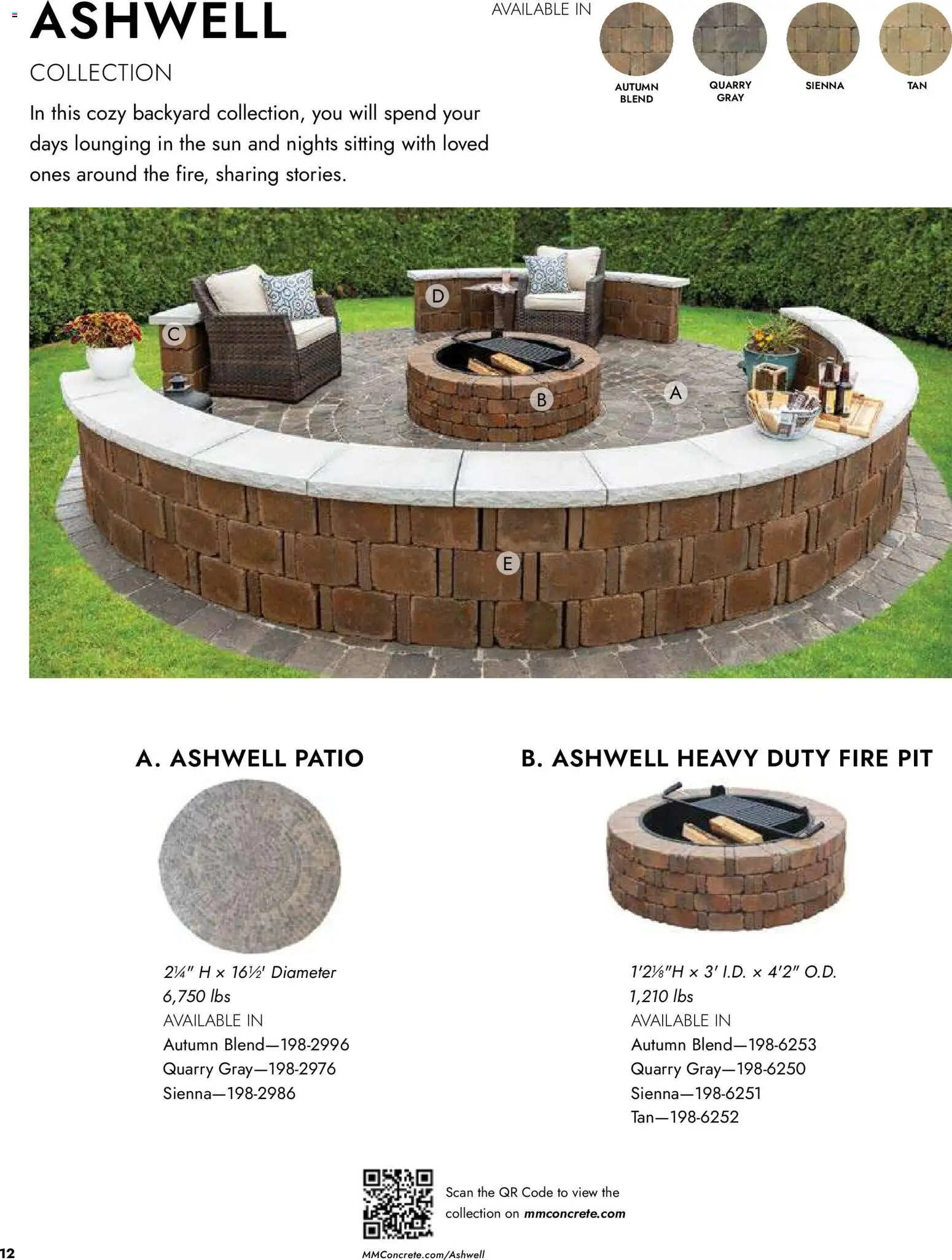 menards - Menards Outdoor Catalog - 04/02 - 12/31 2026 - page: 12