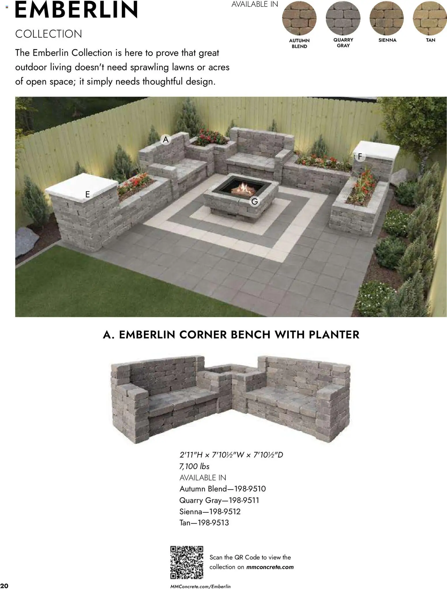 menards - Menards Outdoor Catalog - 04/02 - 12/31 2026 - page: 20