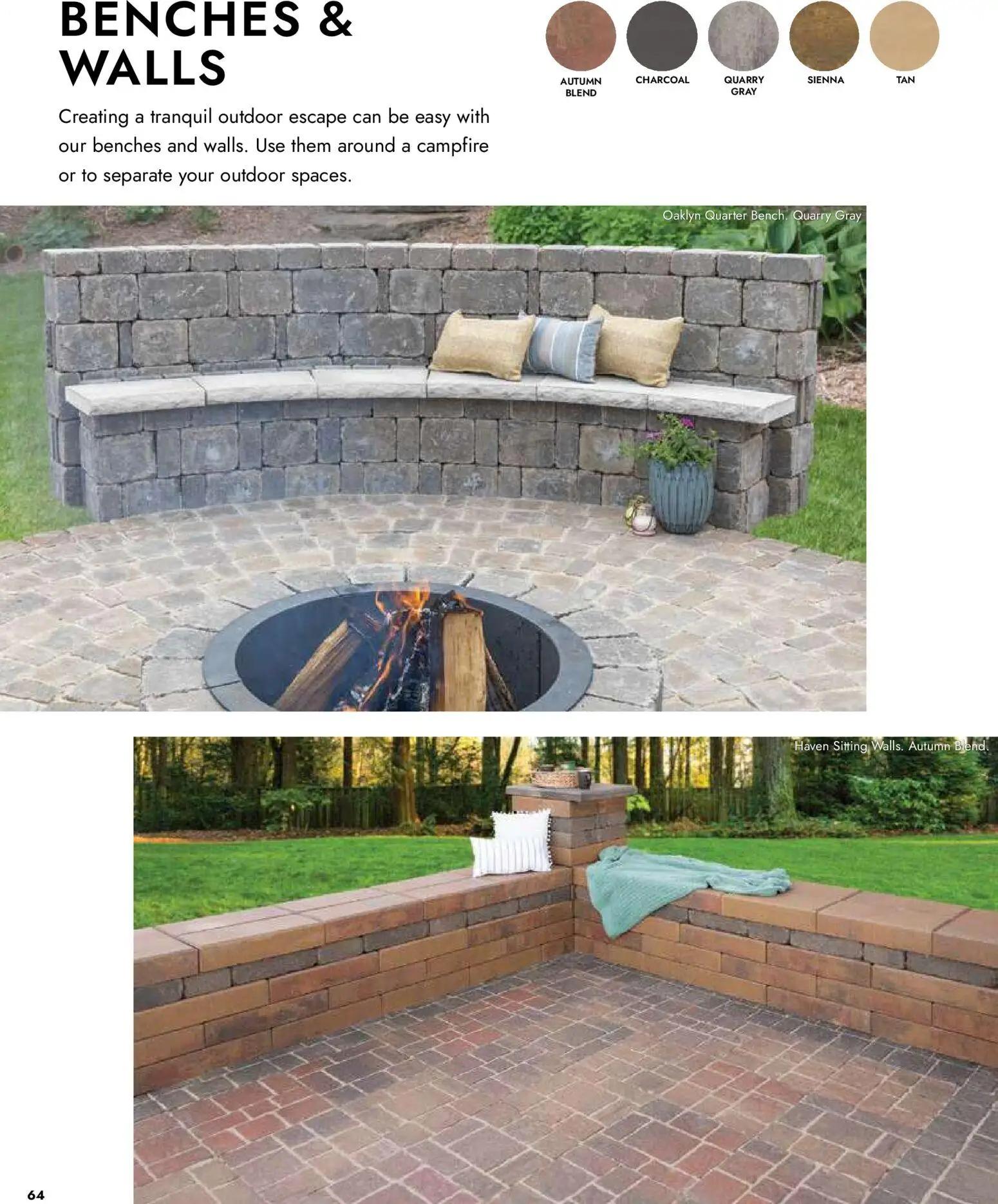 menards - Menards Outdoor Catalog - 04/02 - 12/31 2026 - page: 64