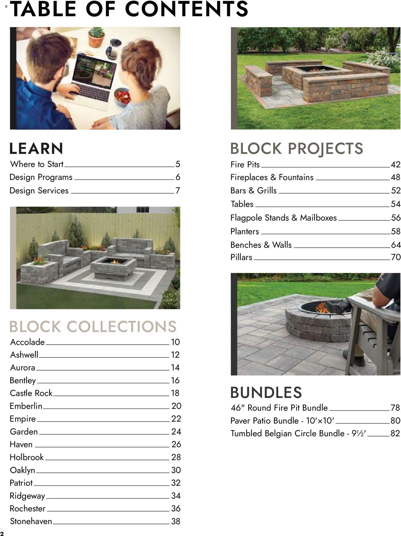 menards - Menards Outdoor Catalog - 04/02 - 12/31 2026 - page: 2