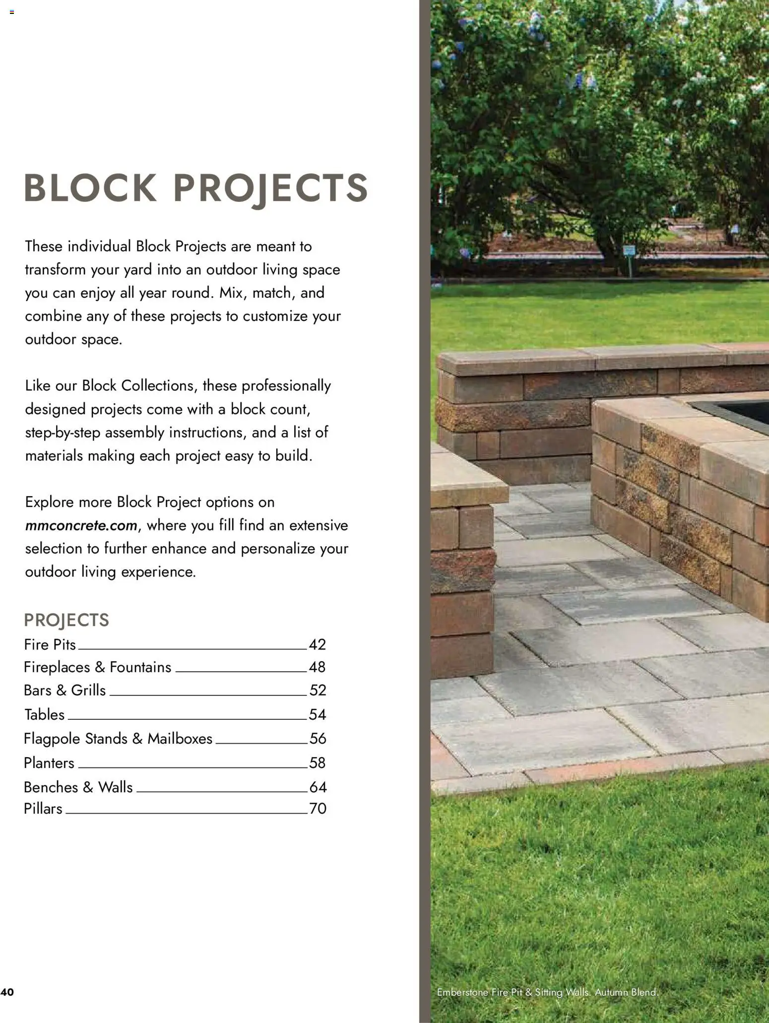 menards - Menards Outdoor Catalog - 04/02 - 12/31 2026 - page: 40