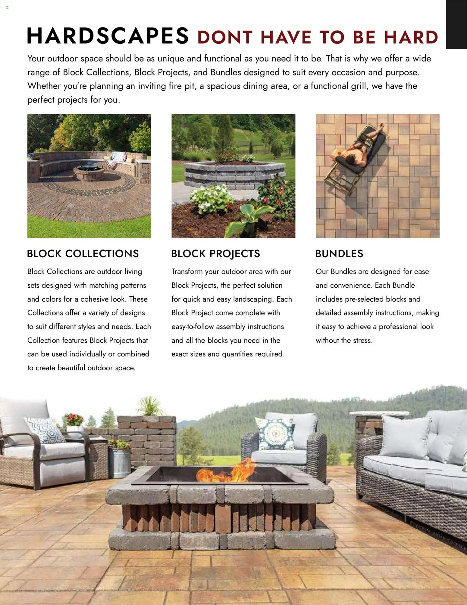 menards - Menards Outdoor Catalog - 04/02 - 12/31 2026 - page: 3