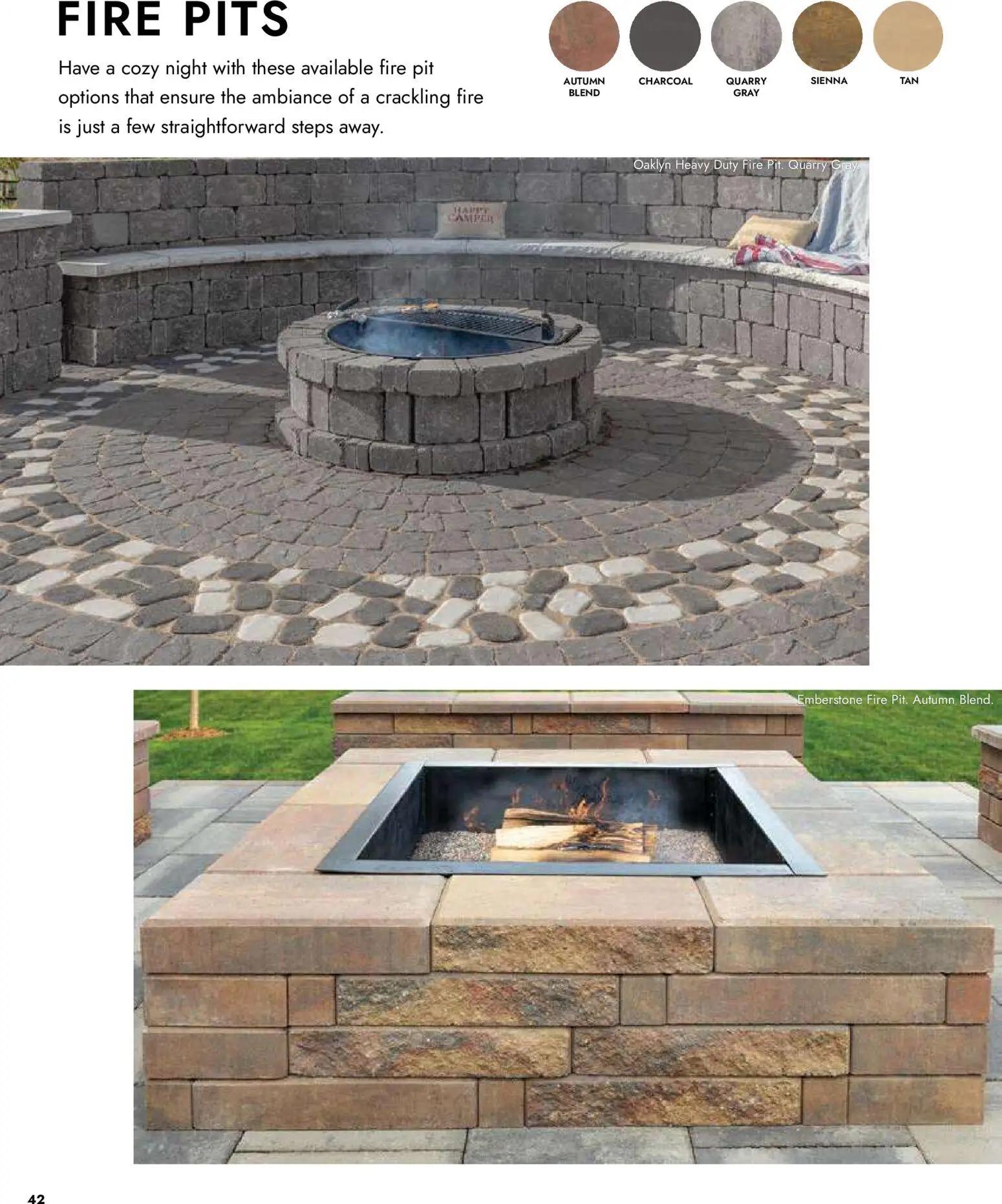 menards - Menards Outdoor Catalog - 04/02 - 12/31 2026 - page: 42