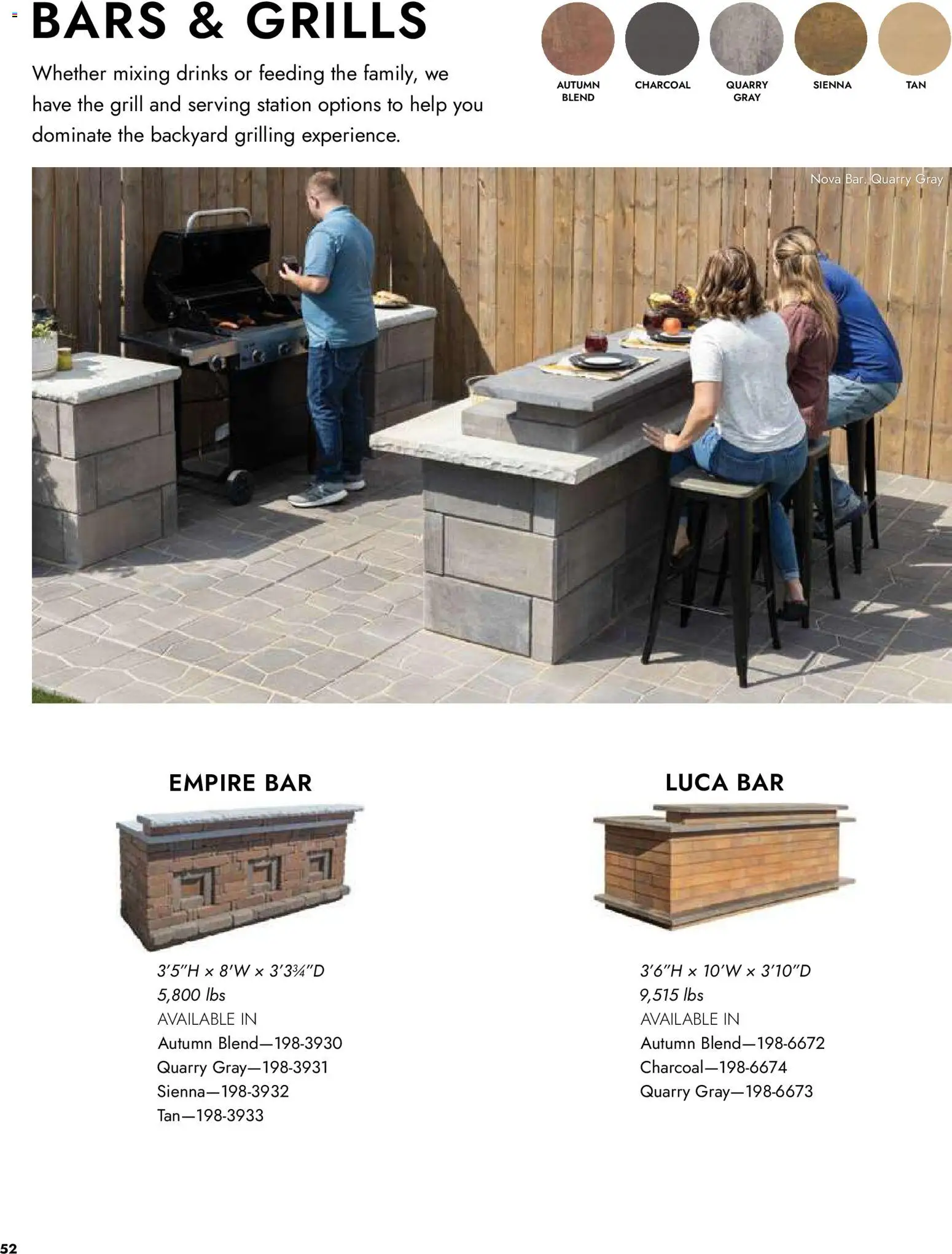 menards - Menards Outdoor Catalog - 04/02 - 12/31 2026 - page: 52