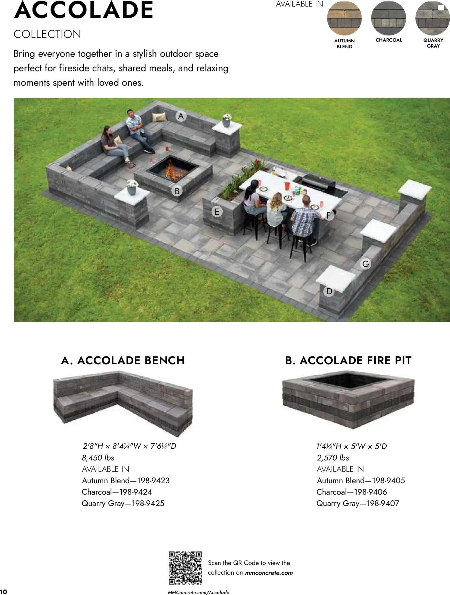 menards - Menards Outdoor Catalog - 04/02 - 12/31 2026 - page: 10