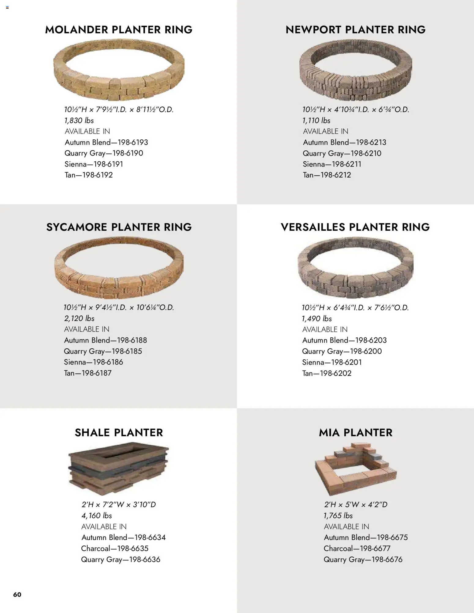 menards - Menards Outdoor Catalog - 04/02 - 12/31 2026 - page: 60