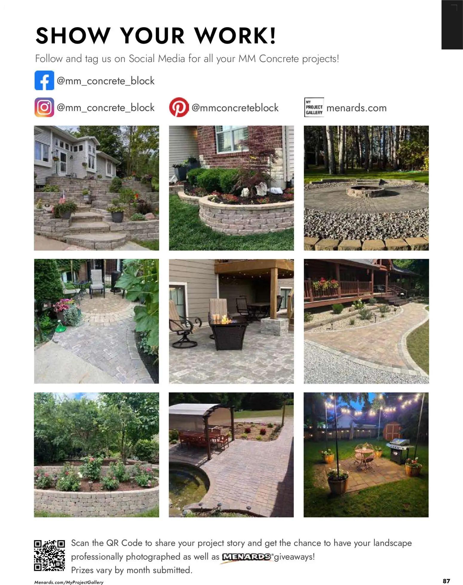 menards - Menards Outdoor Catalog - 04/02 - 12/31 2026 - page: 87