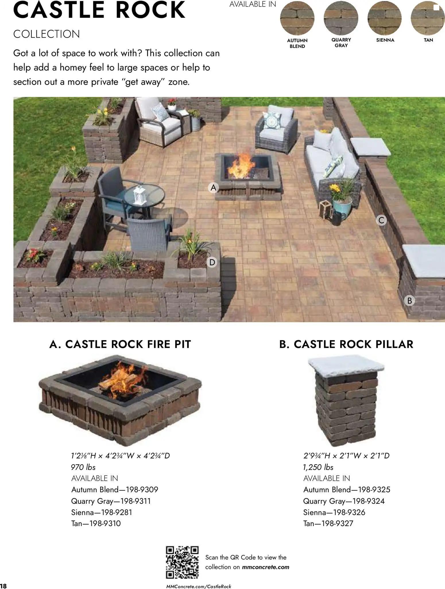 menards - Menards Outdoor Catalog - 04/02 - 12/31 2026 - page: 18