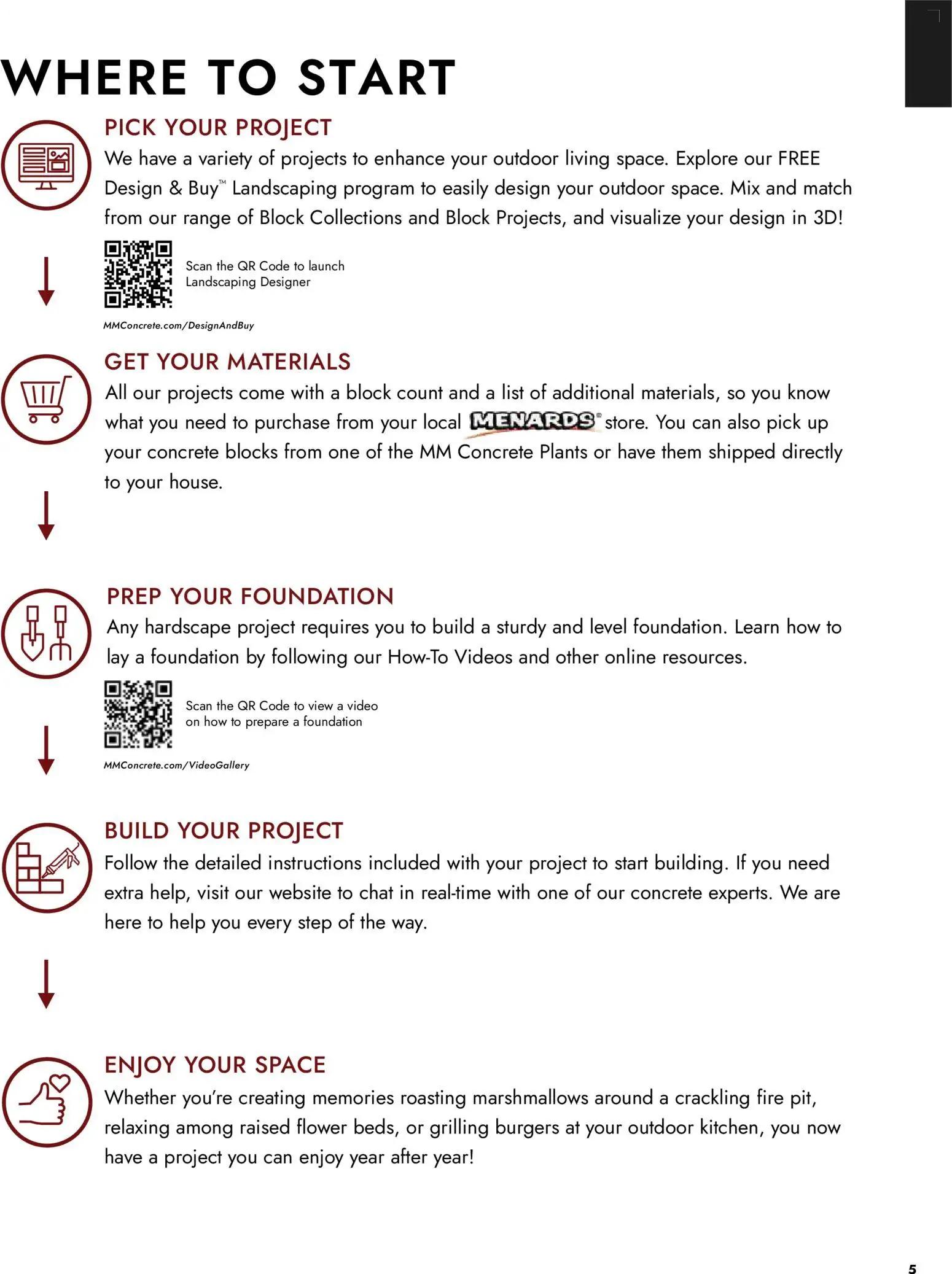 menards - Menards Outdoor Catalog - 04/02 - 12/31 2026 - page: 5