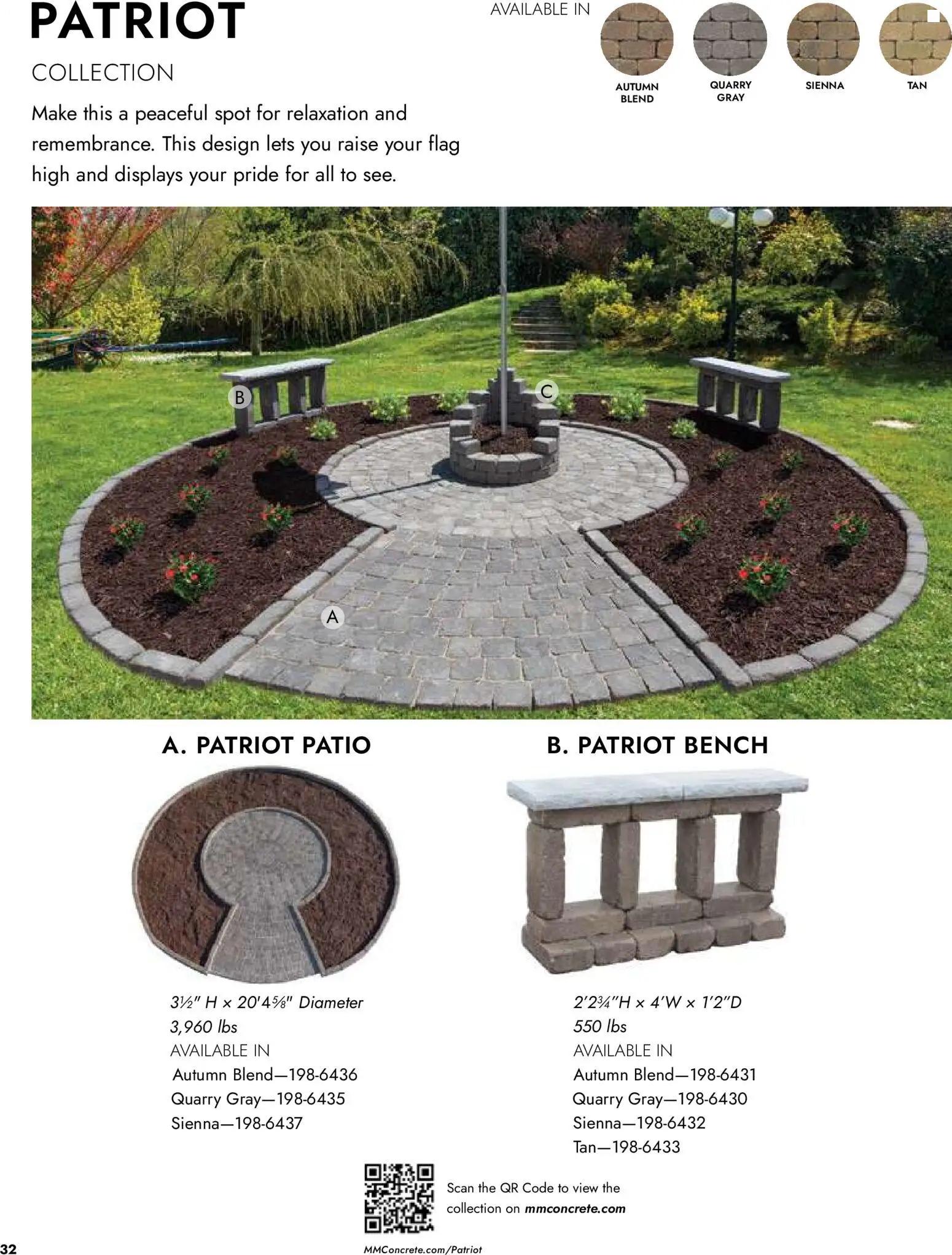 menards - Menards Outdoor Catalog - 04/02 - 12/31 2026 - page: 32