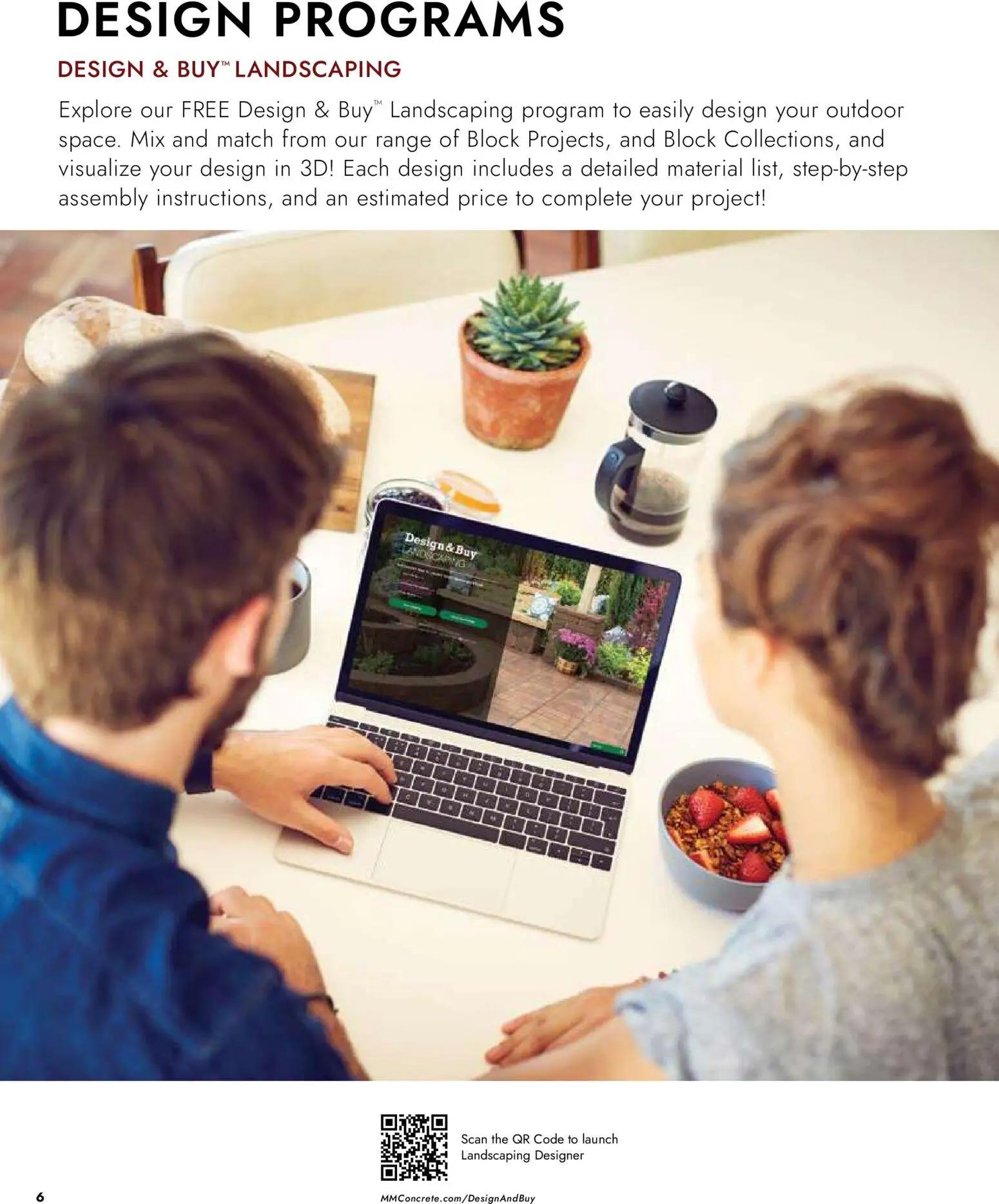 menards - Menards Outdoor Catalog - 04/02 - 12/31 2026 - page: 6