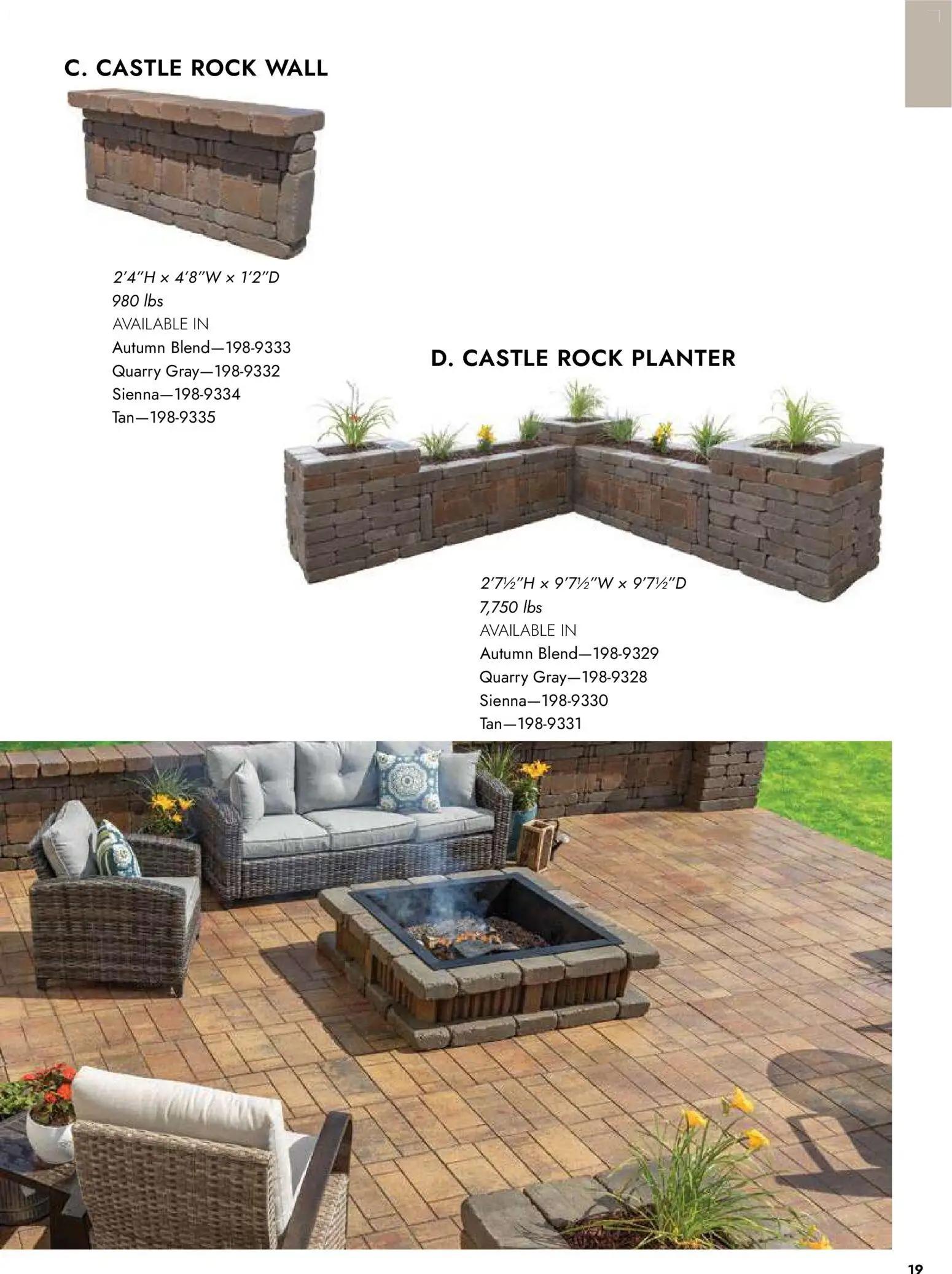 menards - Menards Outdoor Catalog - 04/02 - 12/31 2026 - page: 19