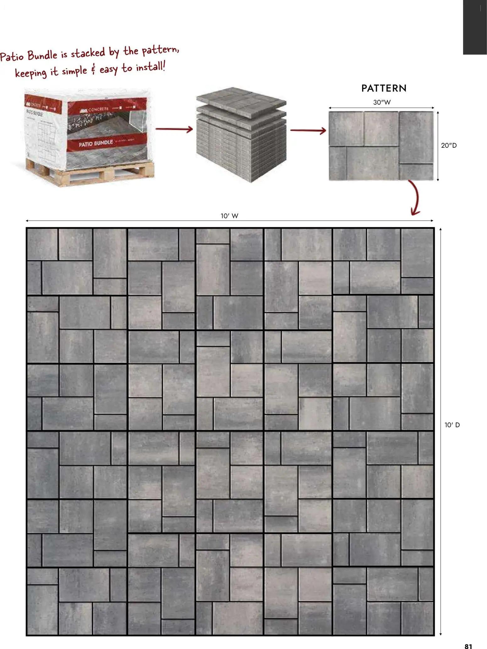 menards - Menards Outdoor Catalog - 04/02 - 12/31 2026 - page: 81