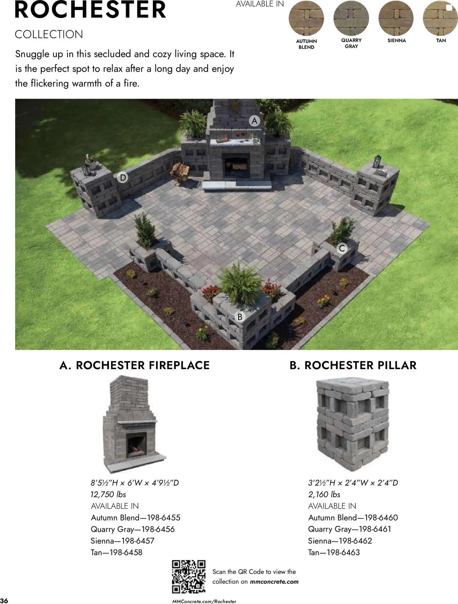 menards - Menards Outdoor Catalog - 04/02 - 12/31 2026 - page: 36