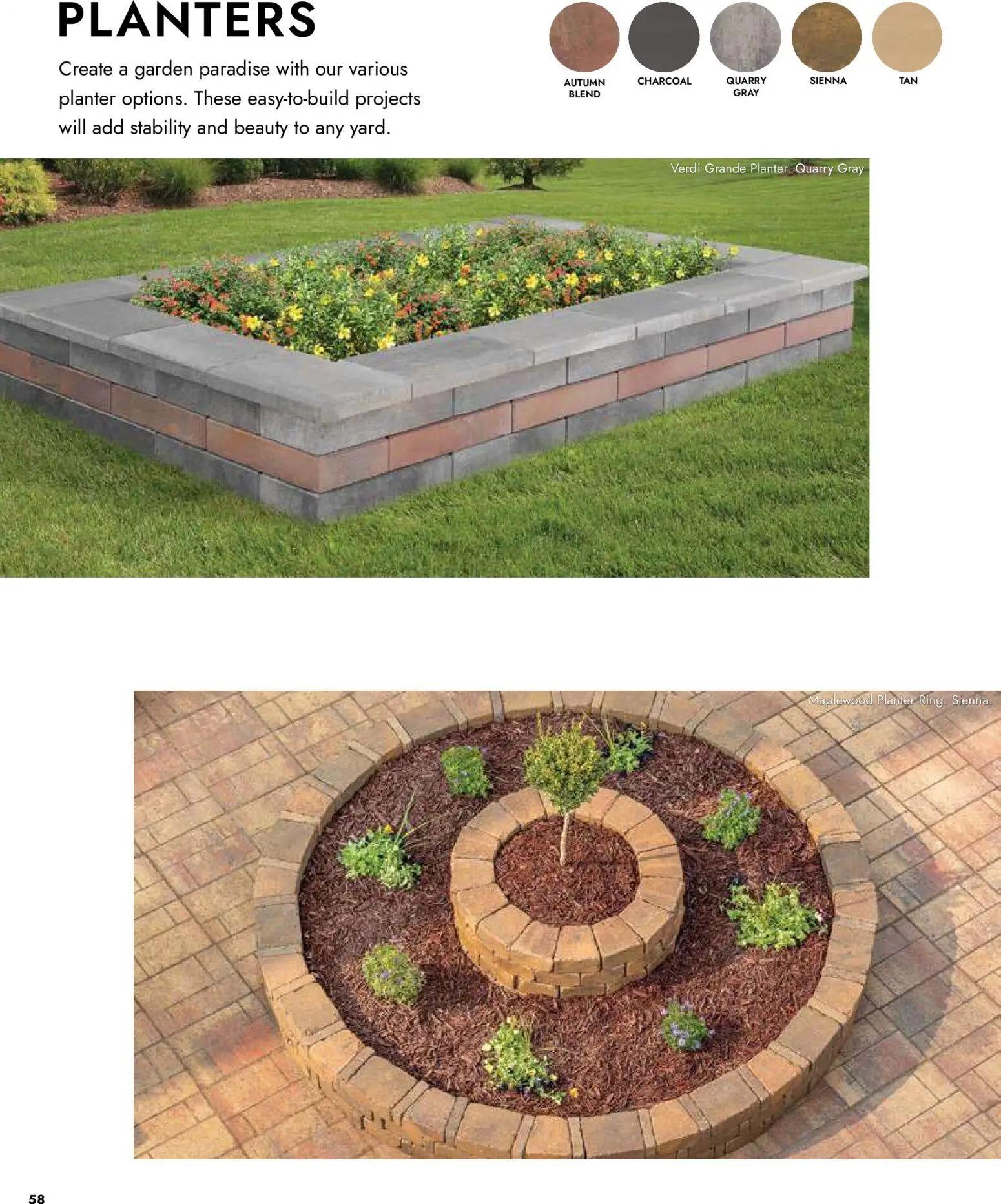 menards - Menards Outdoor Catalog - 04/02 - 12/31 2026 - page: 58