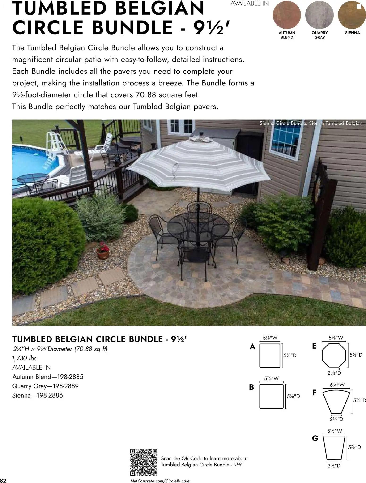 menards - Menards Outdoor Catalog - 04/02 - 12/31 2026 - page: 82