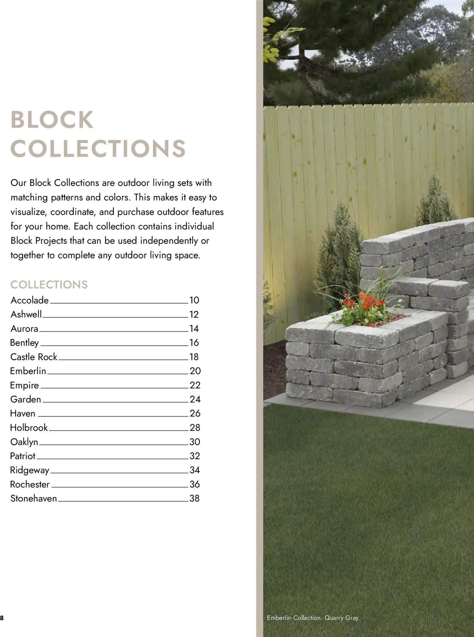 menards - Menards Outdoor Catalog - 04/02 - 12/31 2026 - page: 8