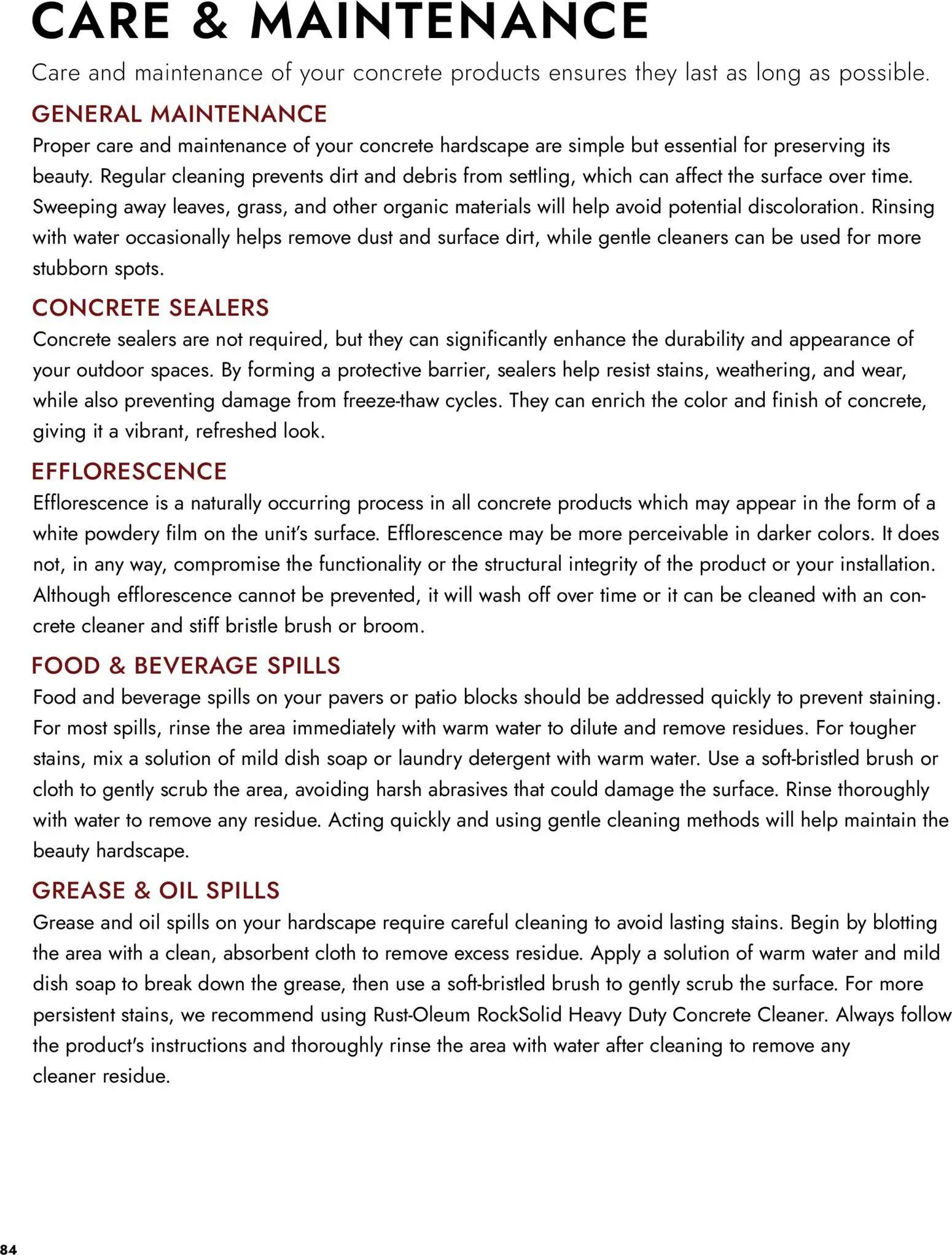 menards - Menards Outdoor Catalog - 04/02 - 12/31 2026 - page: 84