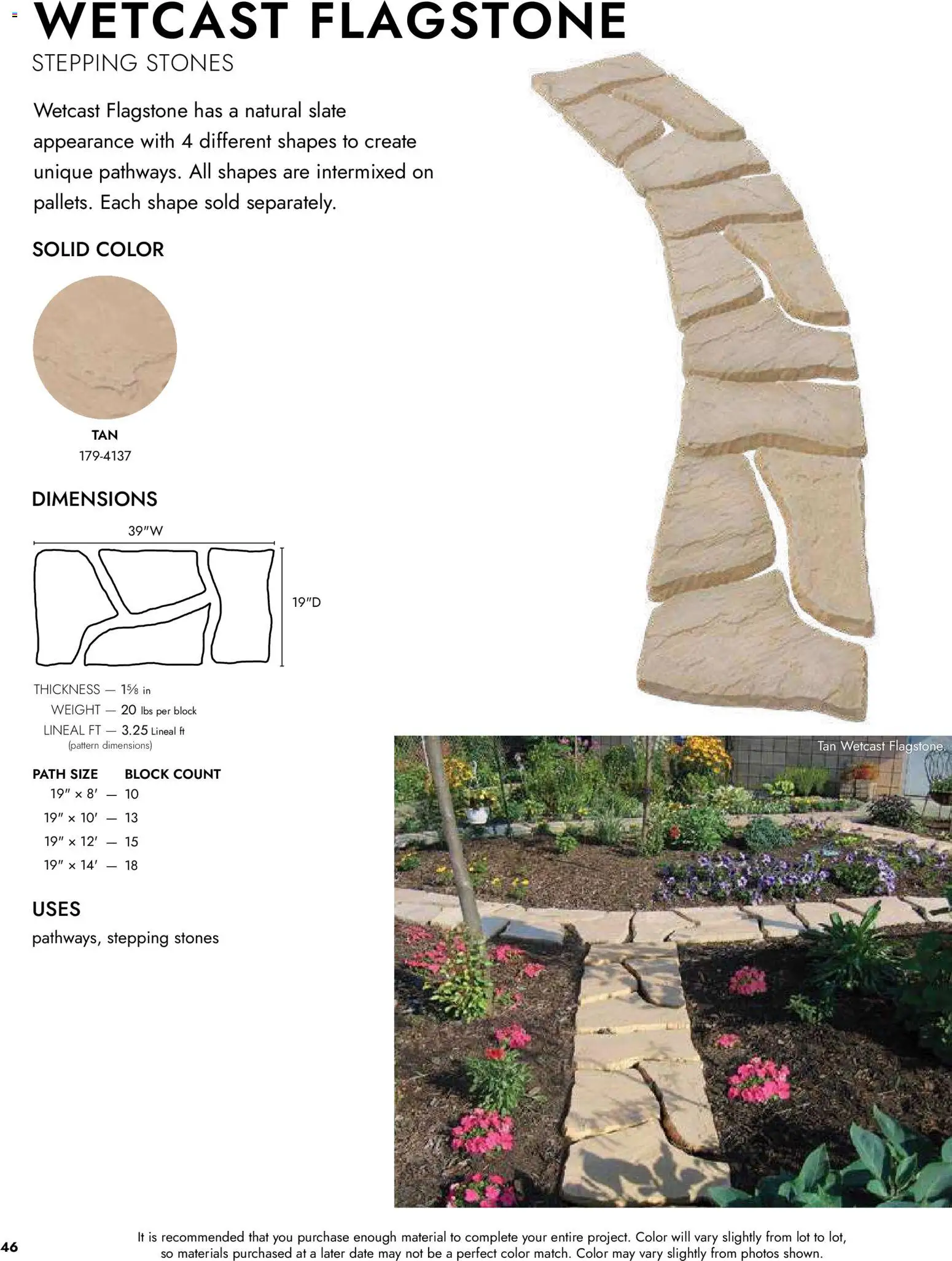 menards - Menards Landscape Catalog - 04/02 - 12/31 2026 - page: 46