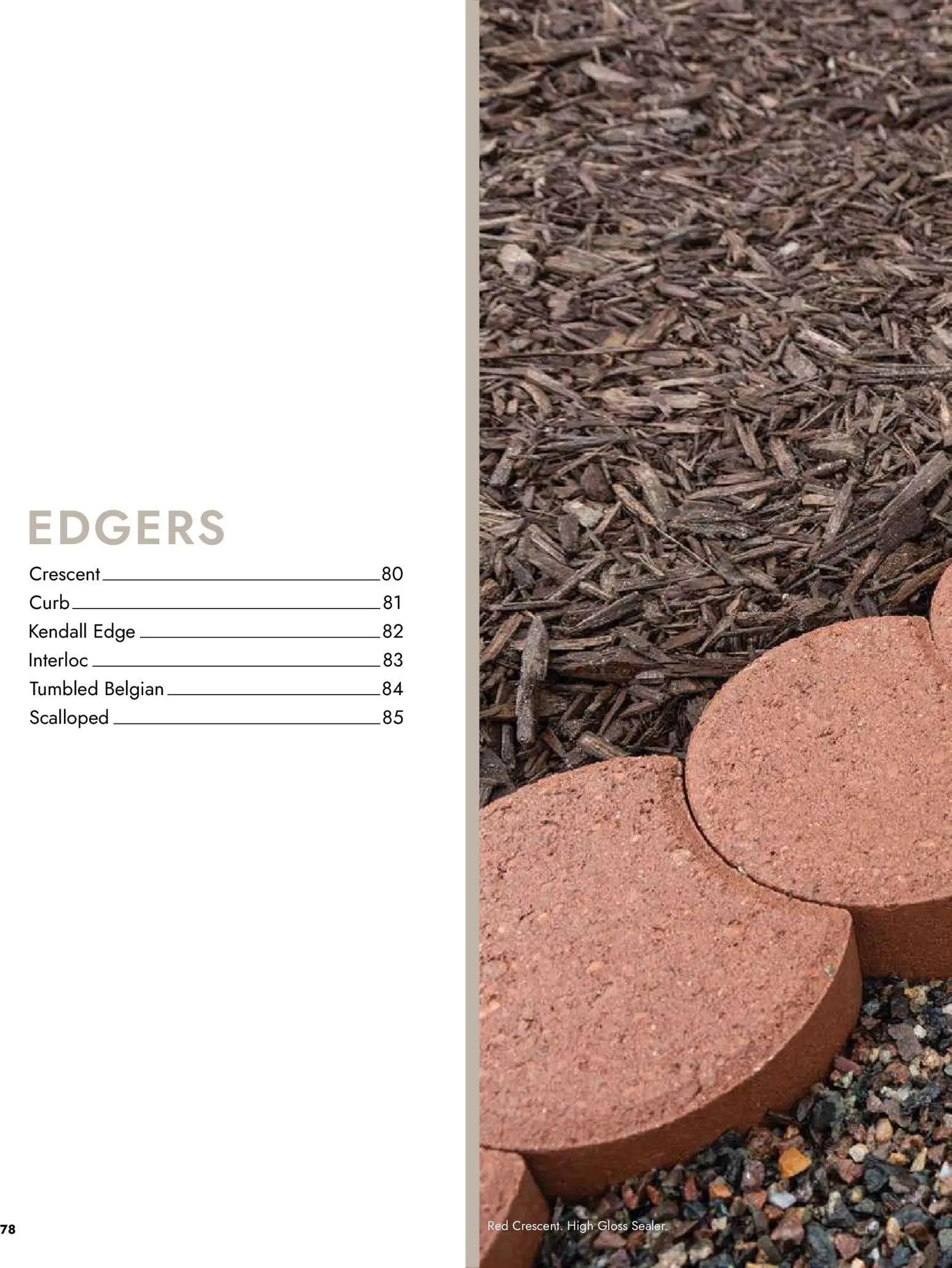 menards - Menards Landscape Catalog - 04/02 - 12/31 2026 - page: 78