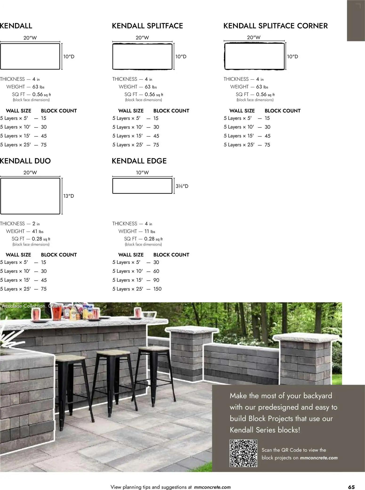 menards - Menards Landscape Catalog - 04/02 - 12/31 2026 - page: 65