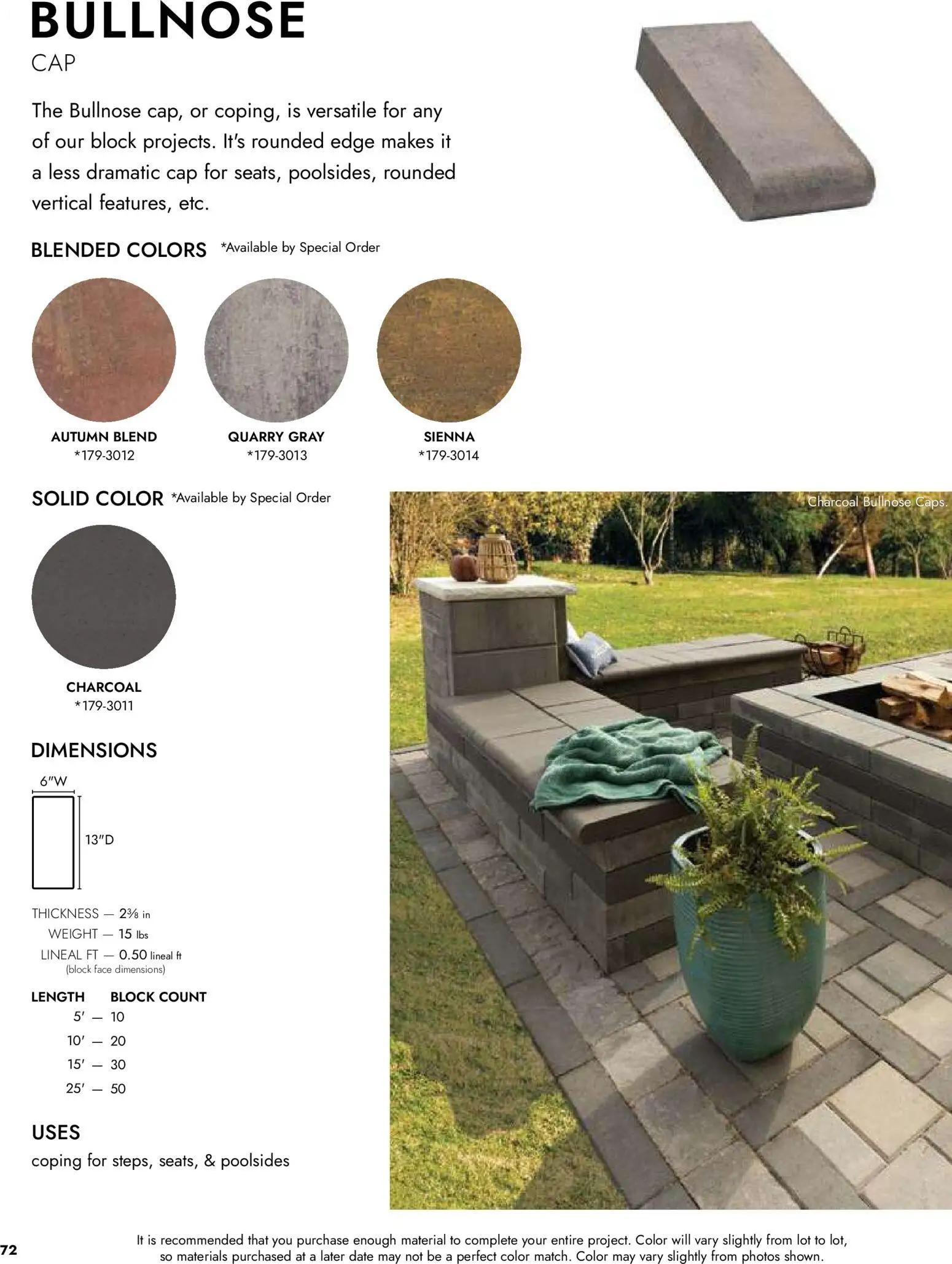 menards - Menards Landscape Catalog - 04/02 - 12/31 2026 - page: 72