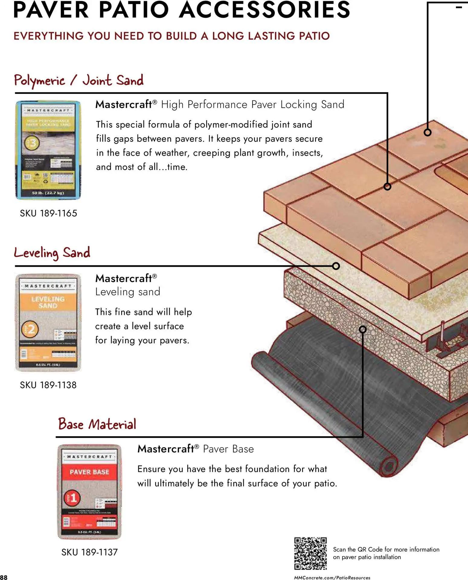 menards - Menards Landscape Catalog - 04/02 - 12/31 2026 - page: 88