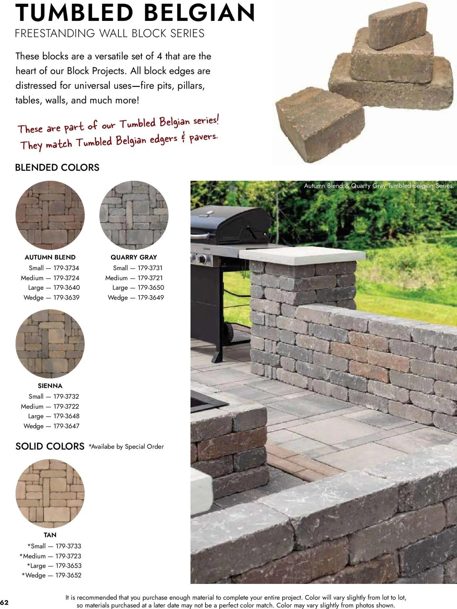 menards - Menards Landscape Catalog - 04/02 - 12/31 2026 - page: 62