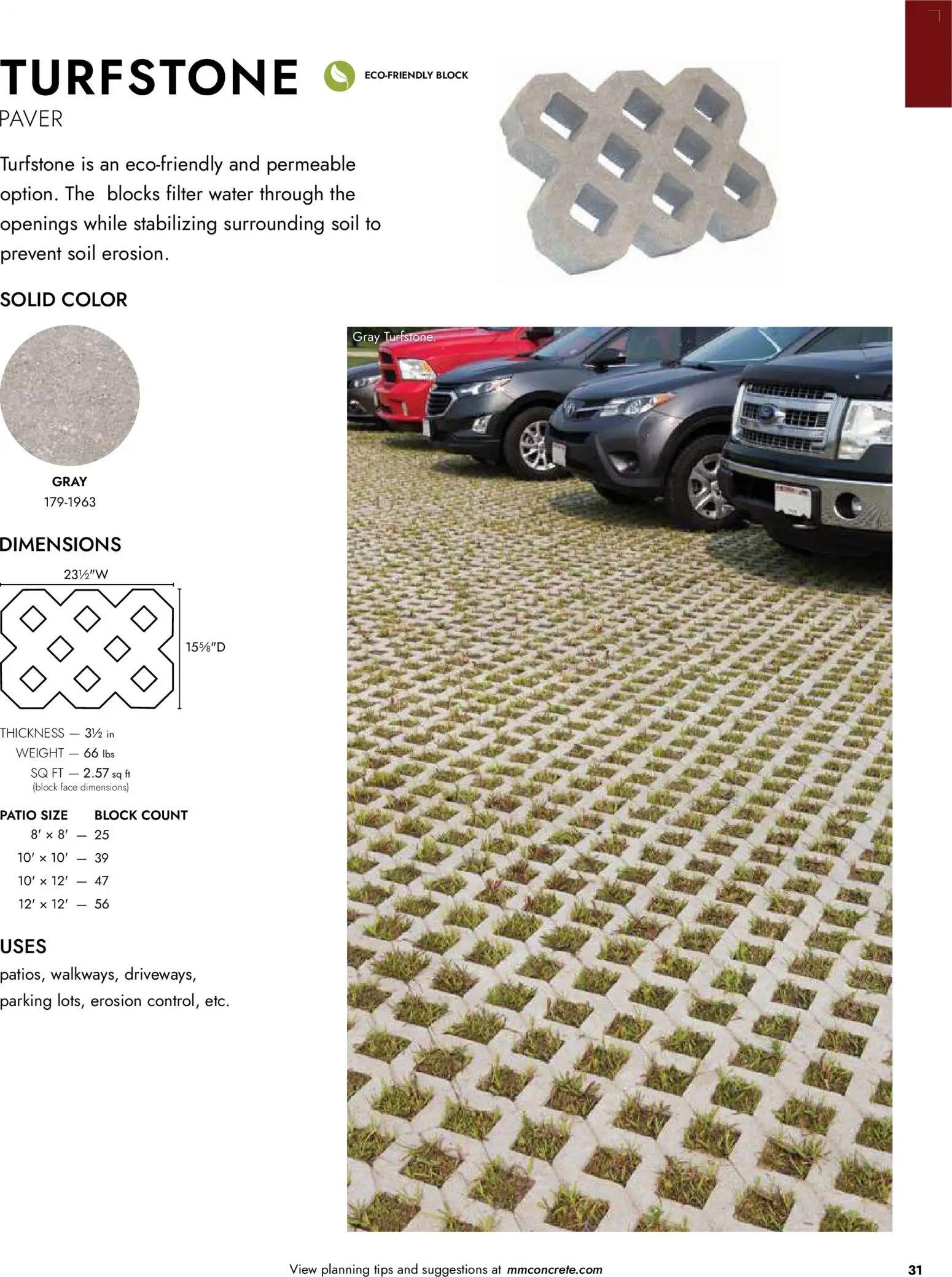 menards - Menards Landscape Catalog - 04/02 - 12/31 2026 - page: 31