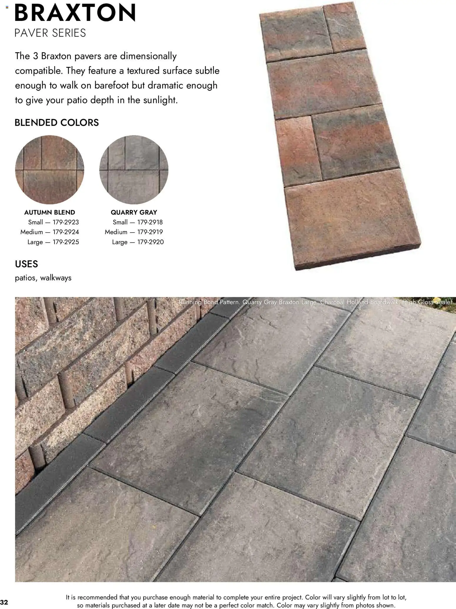 menards - Menards Landscape Catalog - 04/02 - 12/31 2026 - page: 32