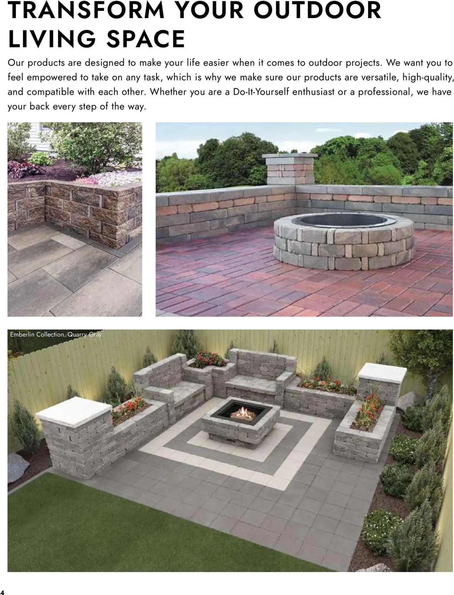 menards - Menards Landscape Catalog - 04/02 - 12/31 2026 - page: 4