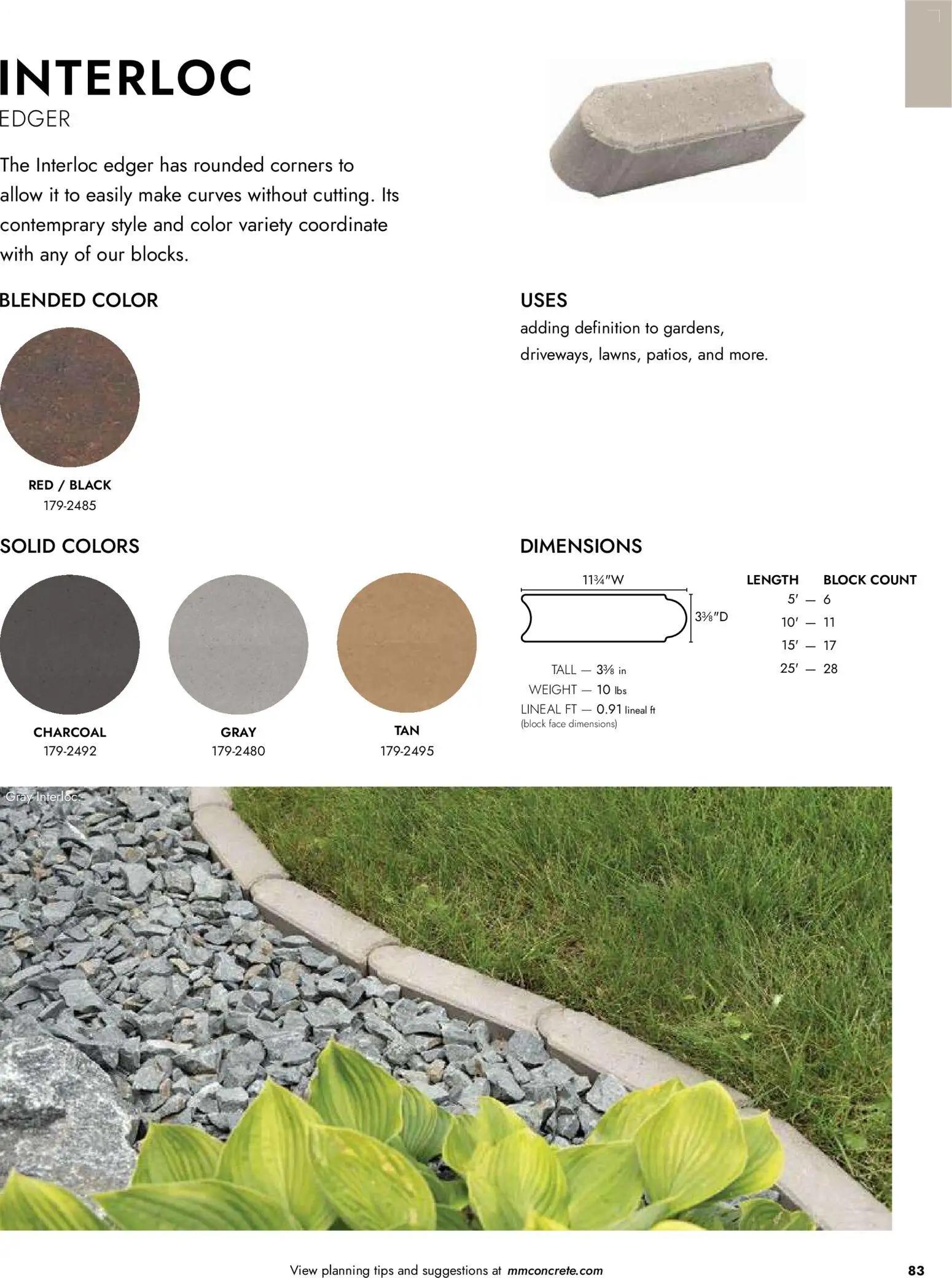 menards - Menards Landscape Catalog - 04/02 - 12/31 2026 - page: 83