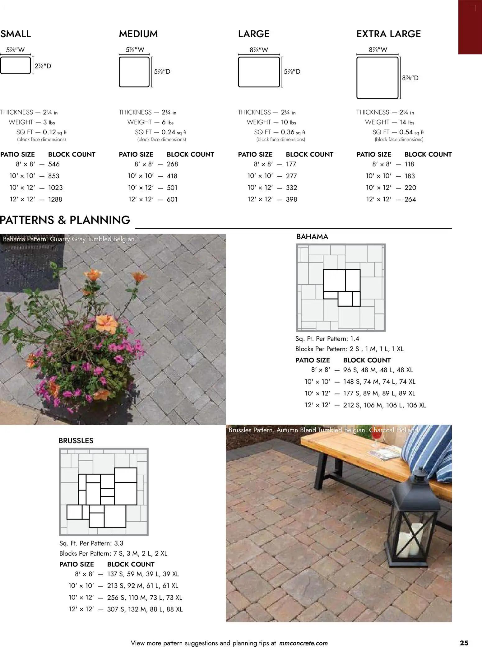 menards - Menards Landscape Catalog - 04/02 - 12/31 2026 - page: 25