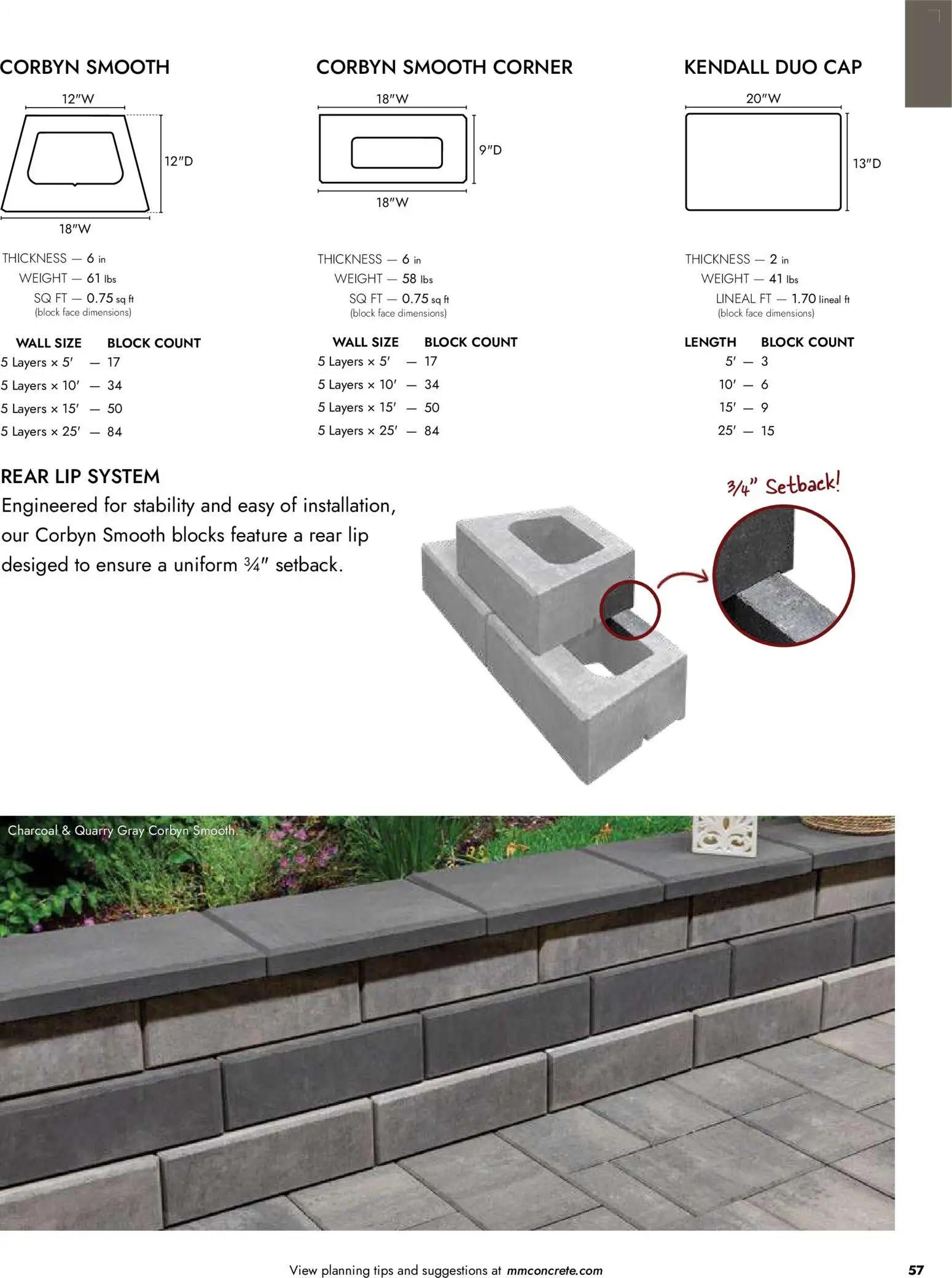 menards - Menards Landscape Catalog - 04/02 - 12/31 2026 - page: 57