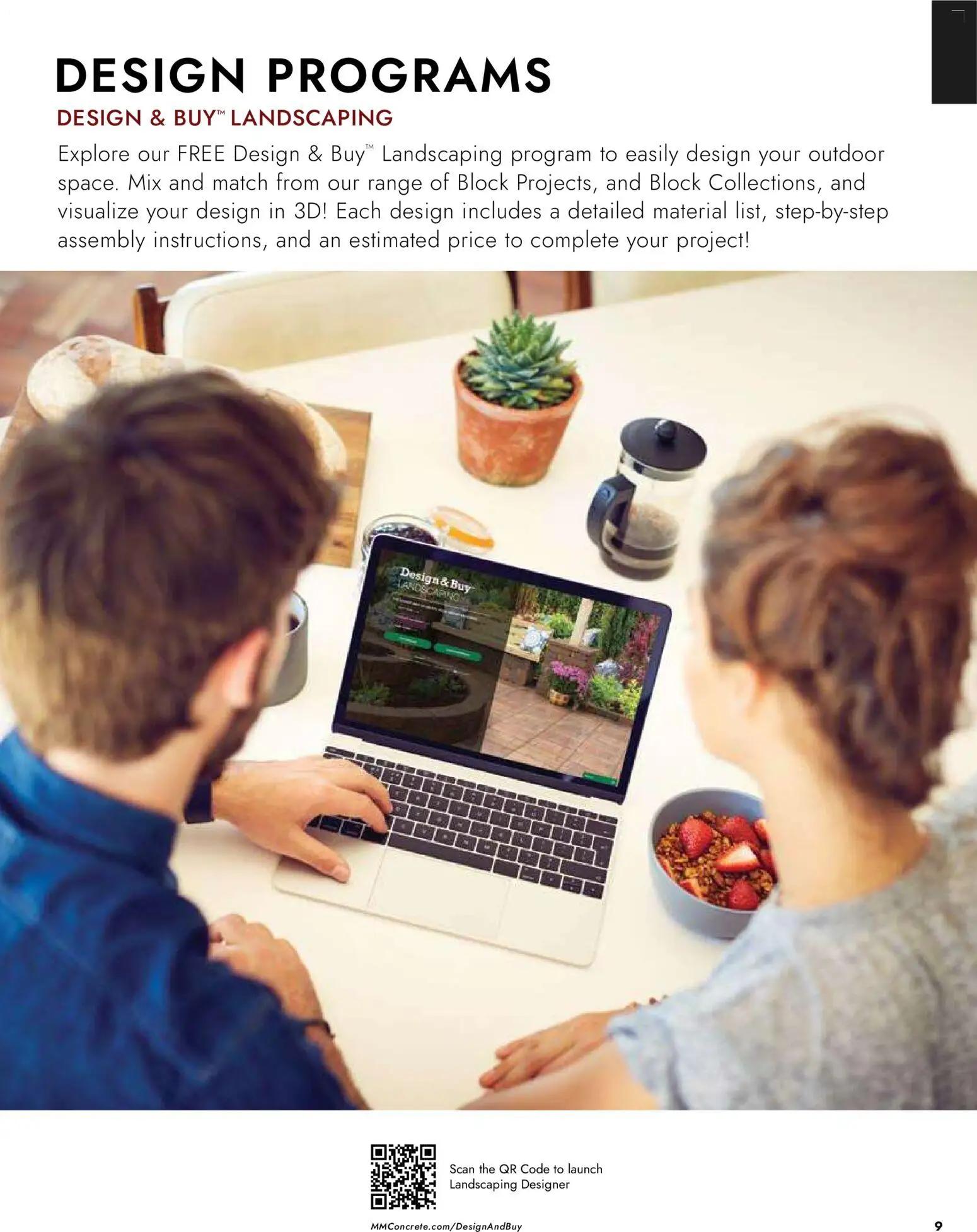 menards - Menards Landscape Catalog - 04/02 - 12/31 2026 - page: 9