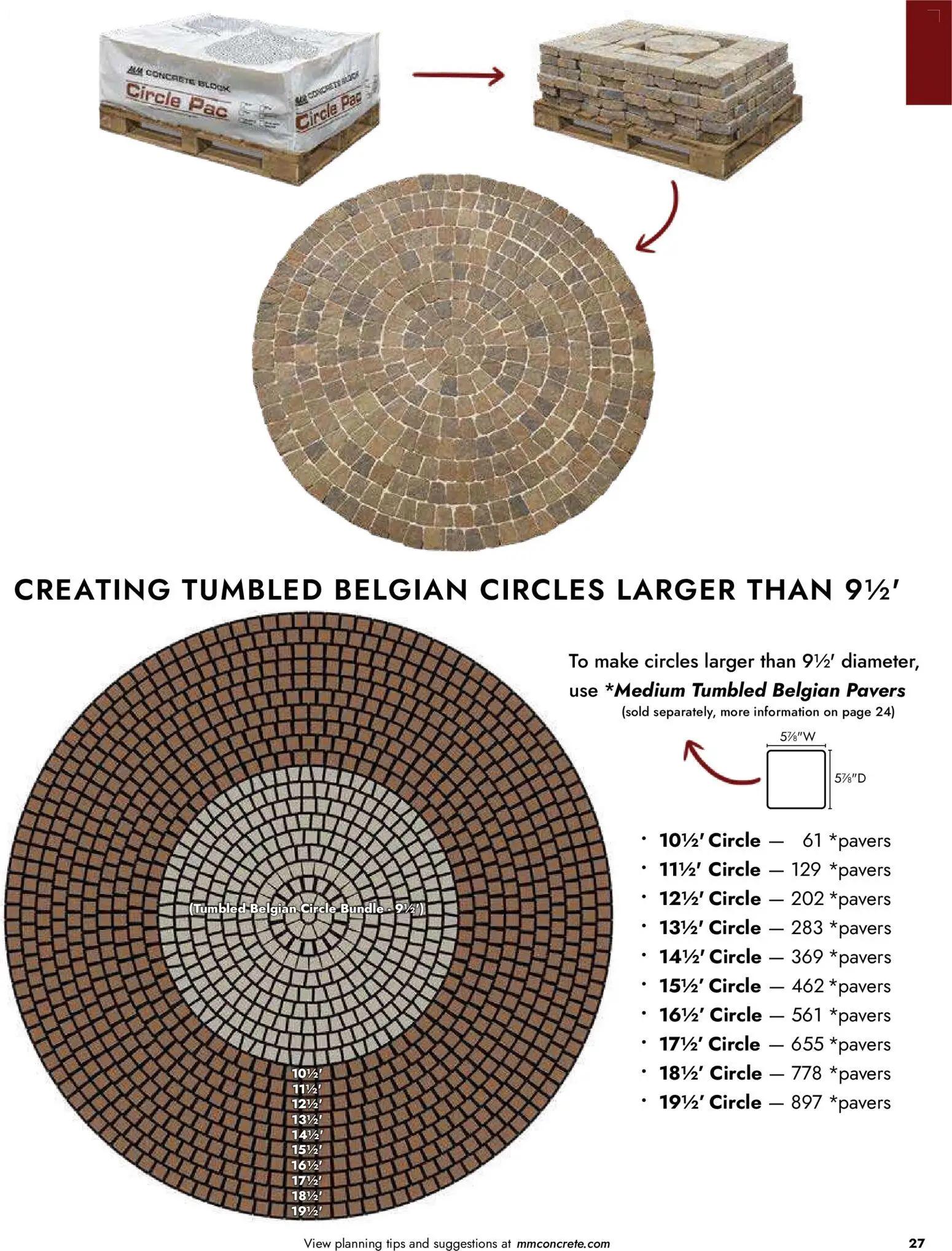 menards - Menards Landscape Catalog - 04/02 - 12/31 2026 - page: 27